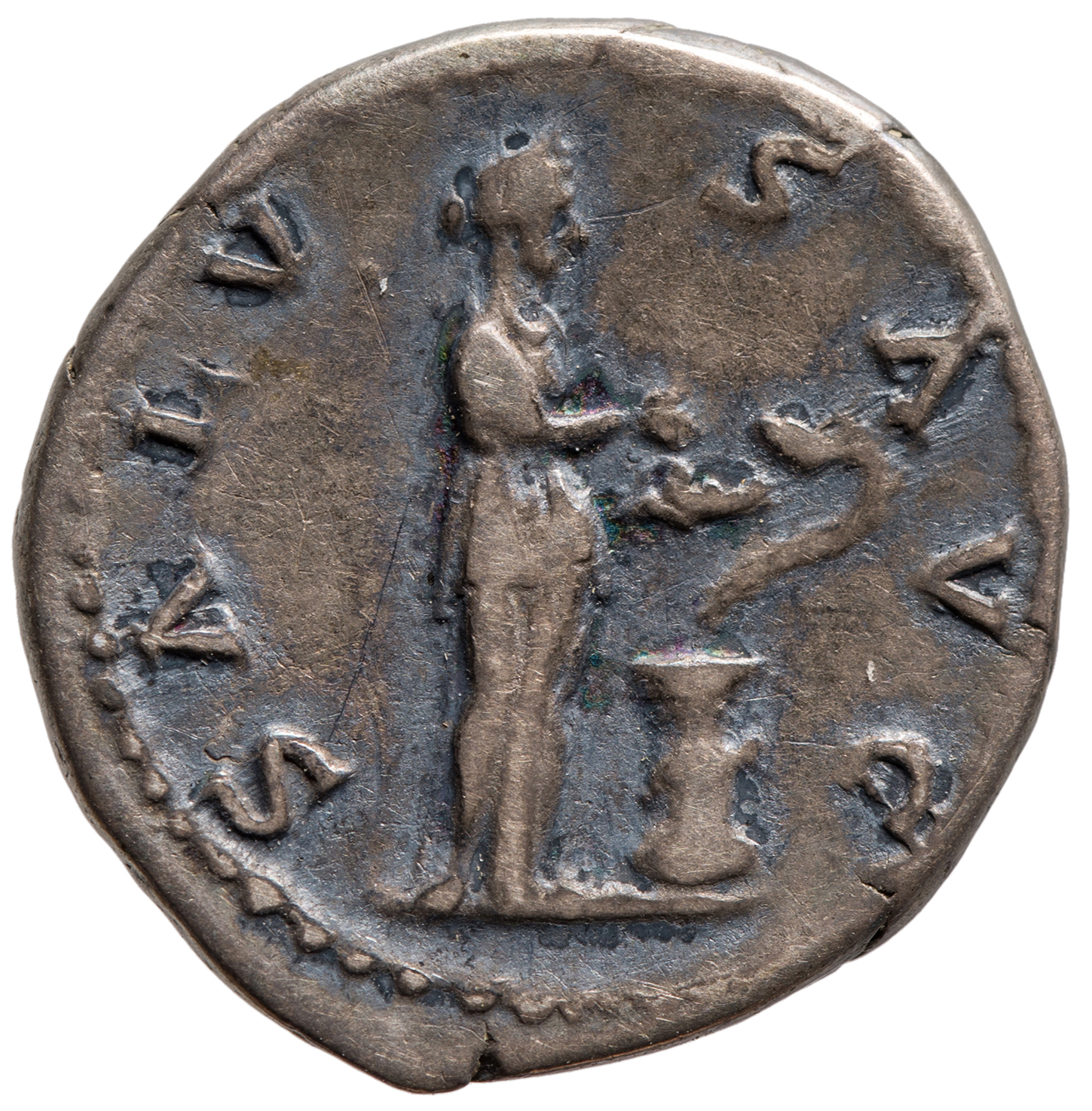 Hadrianus