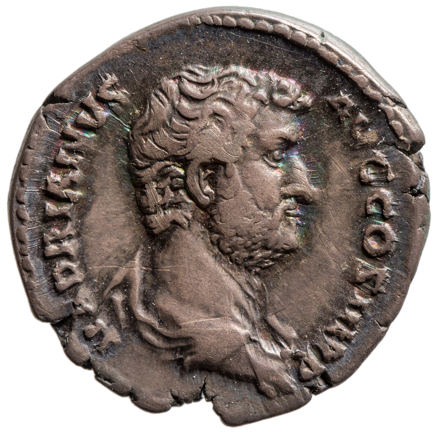 Hadrianus