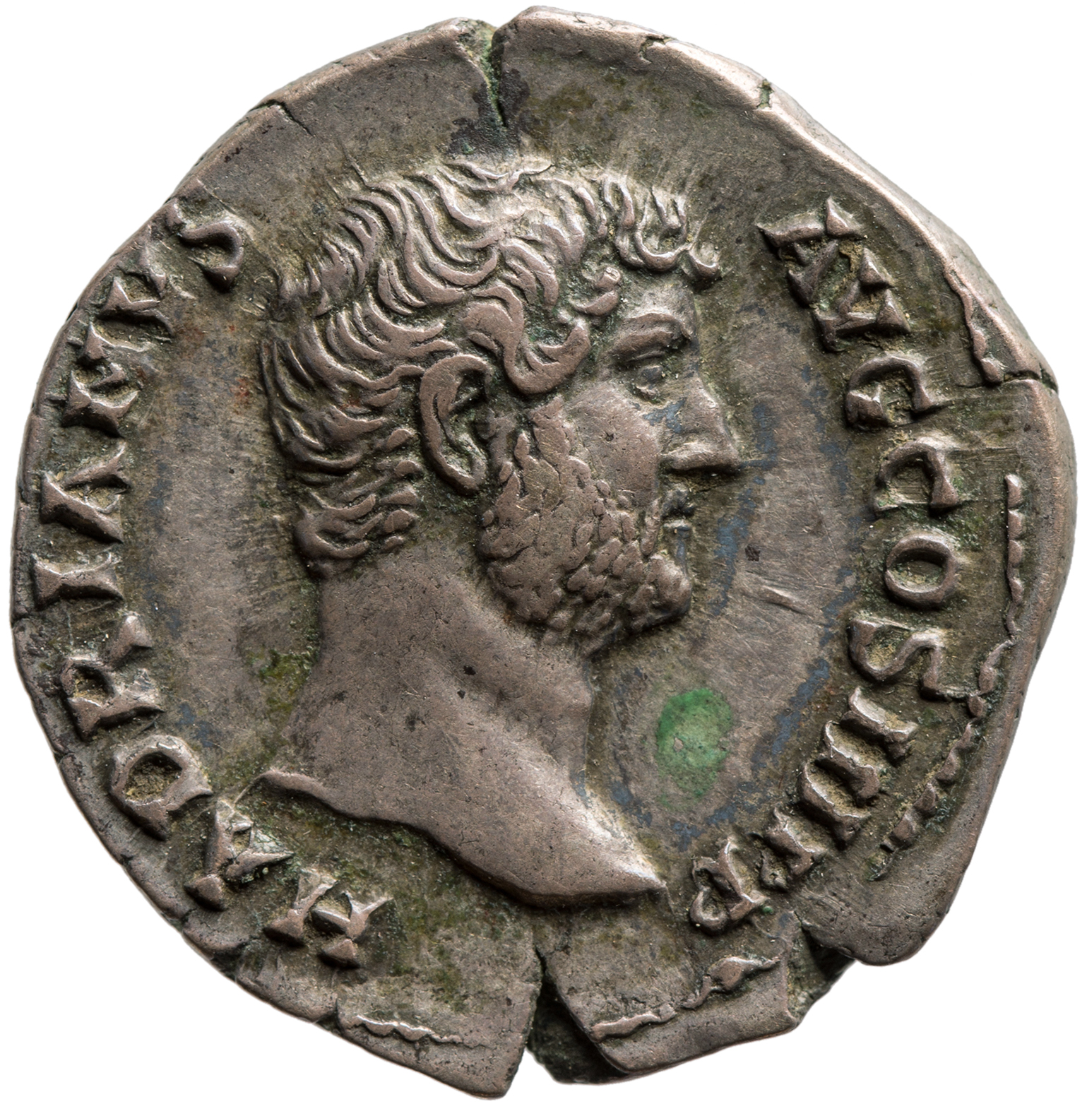 Hadrianus