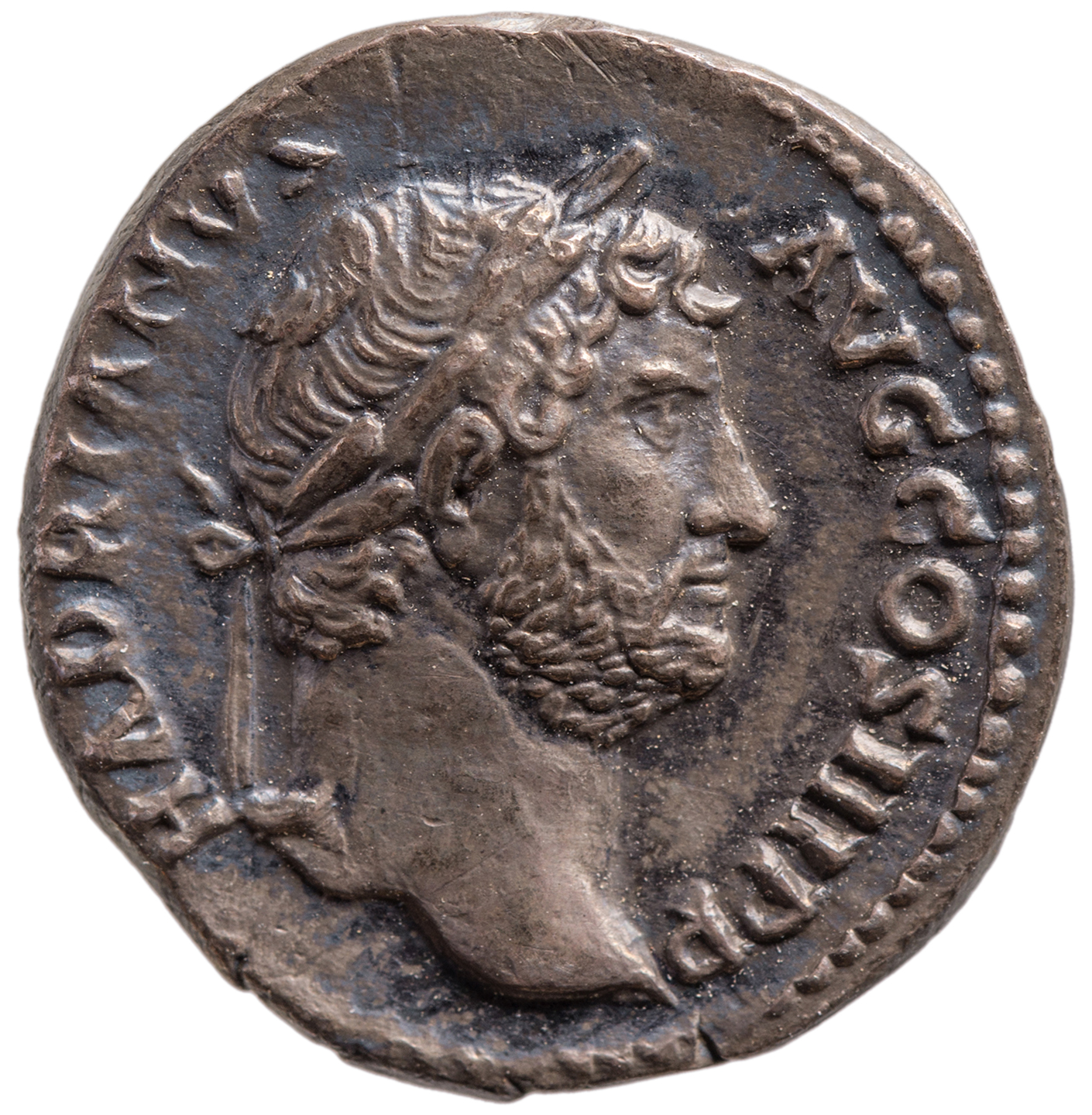Hadrianus