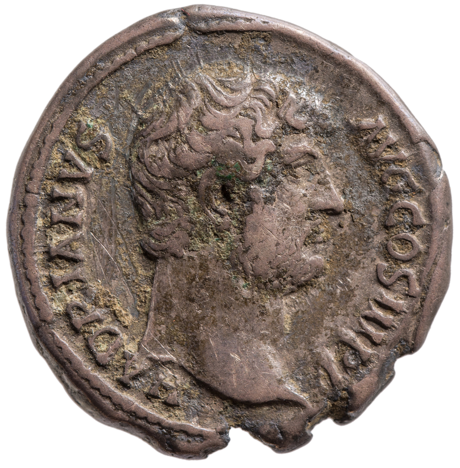 Hadrianus