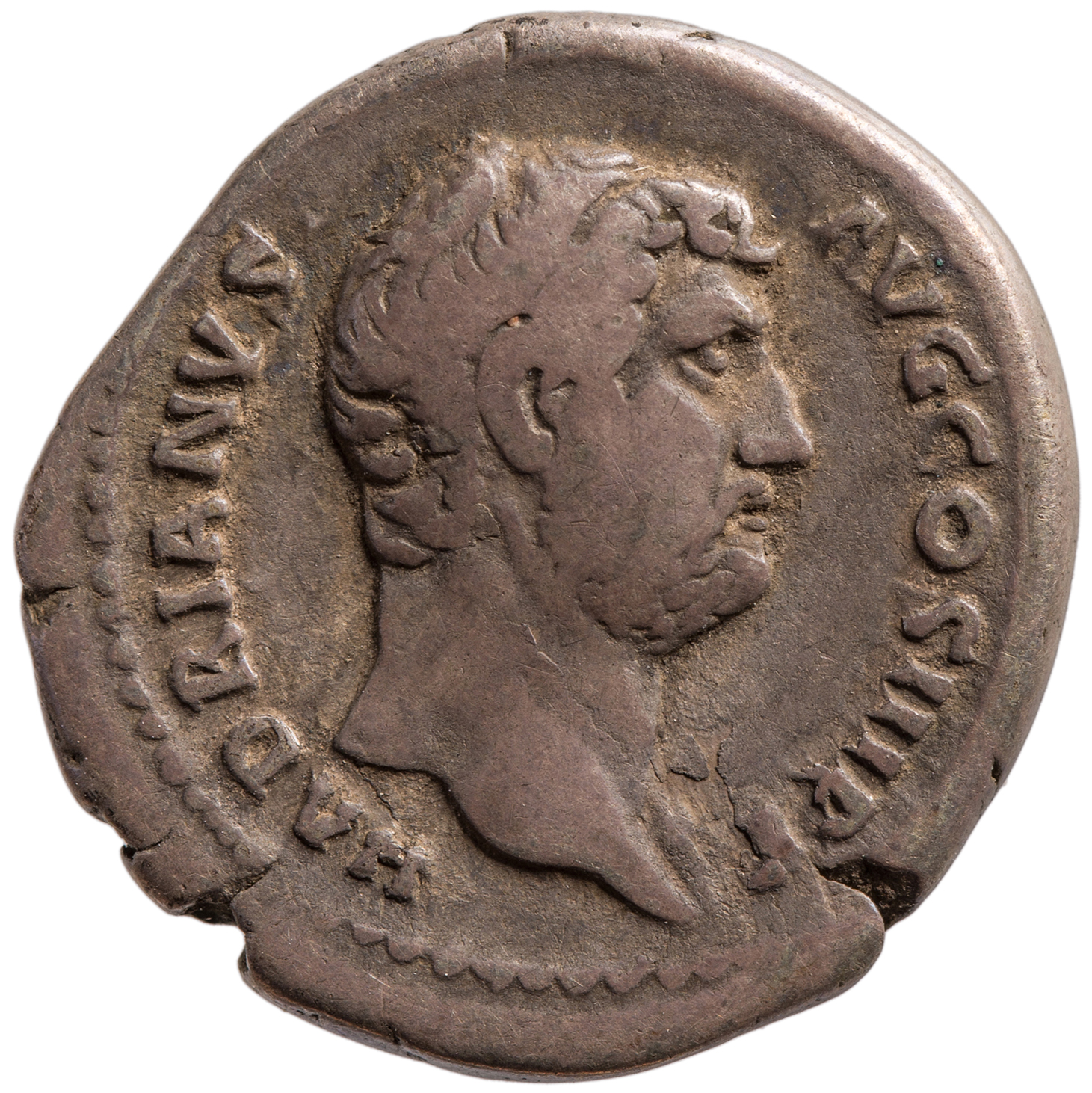 Hadrianus