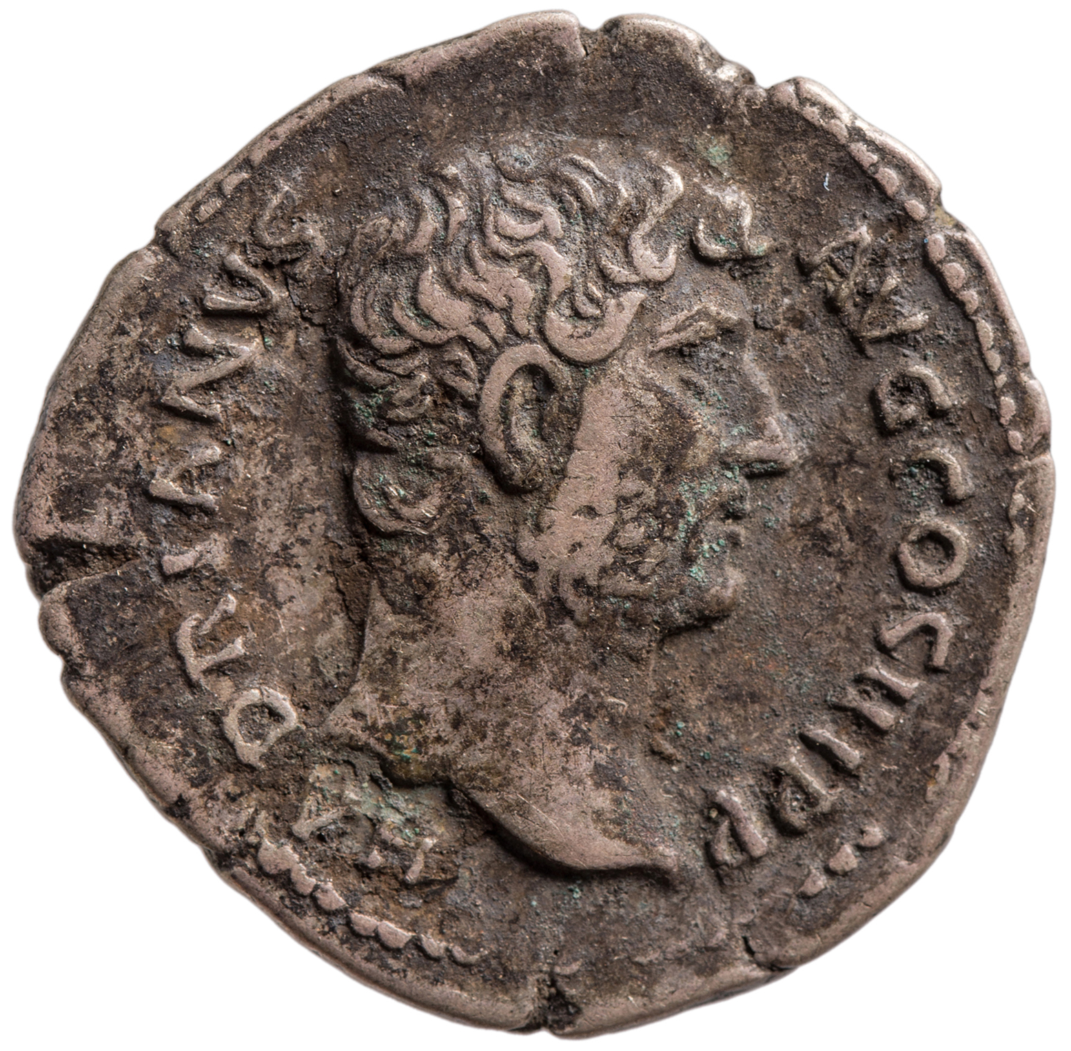 Hadrianus
