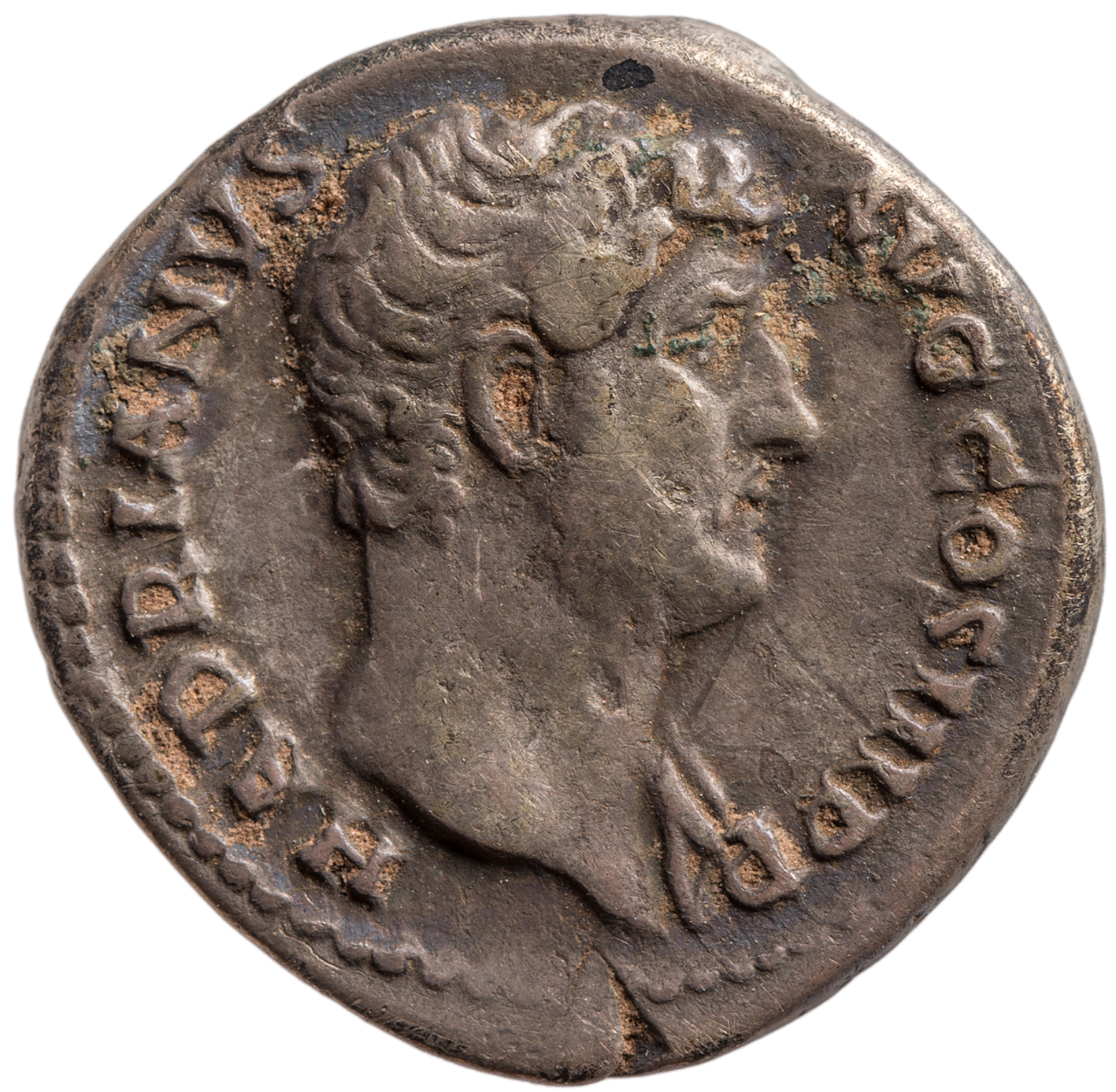 Hadrianus