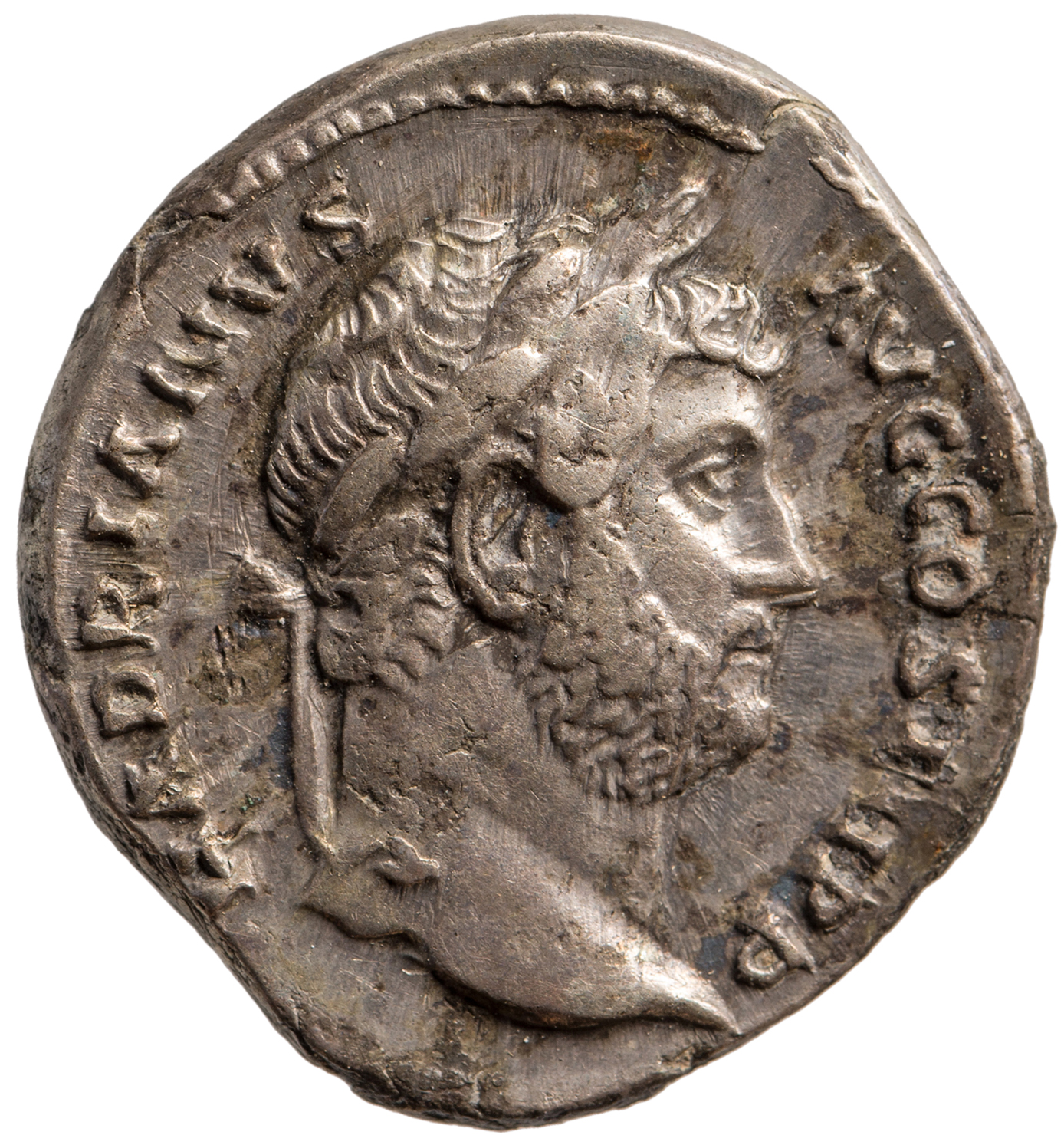 Hadrianus