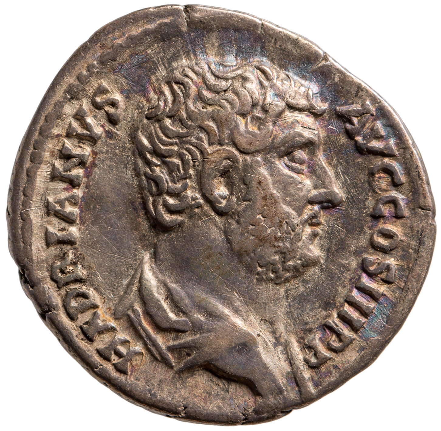 Hadrianus