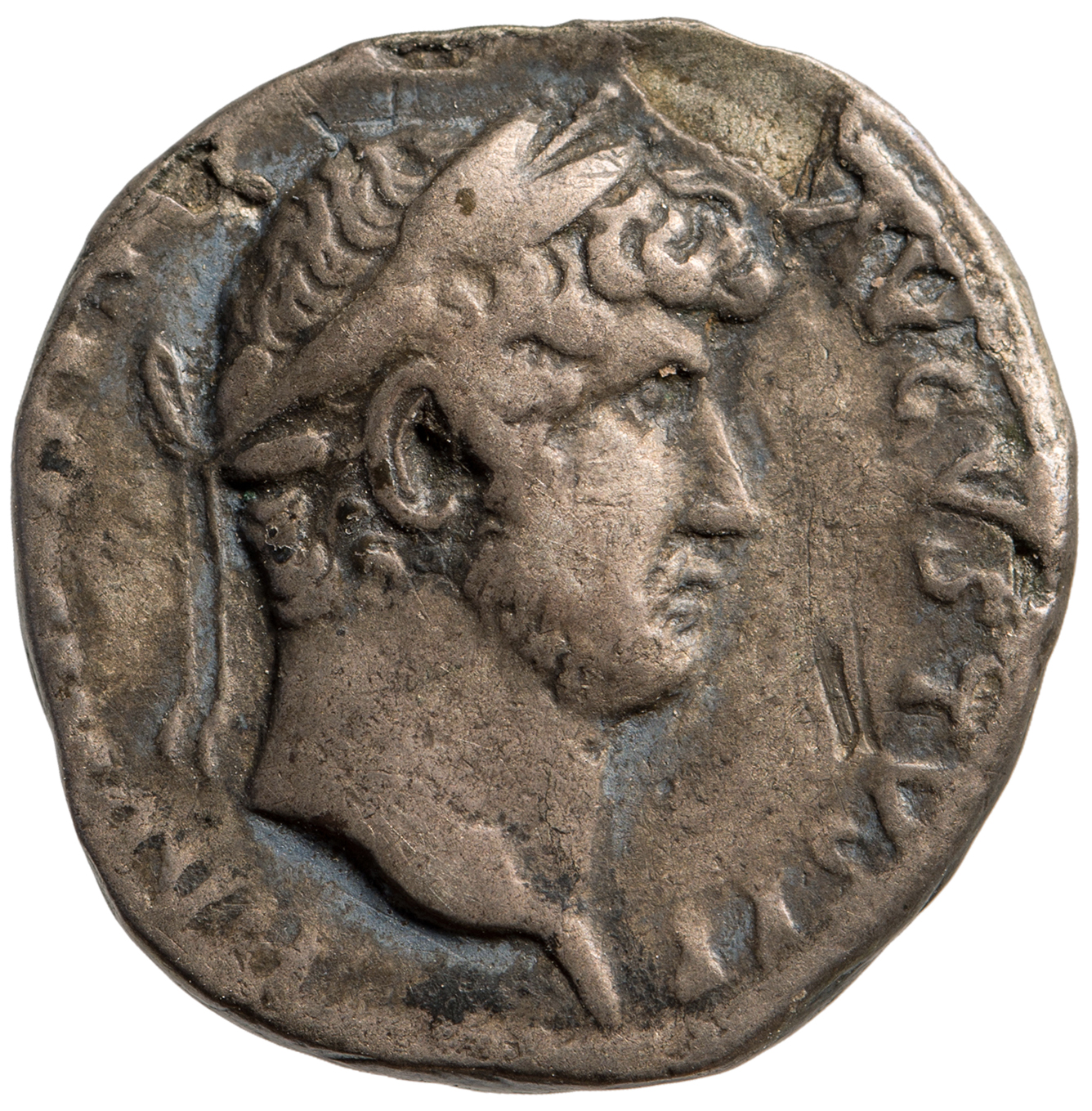 Hadrianus