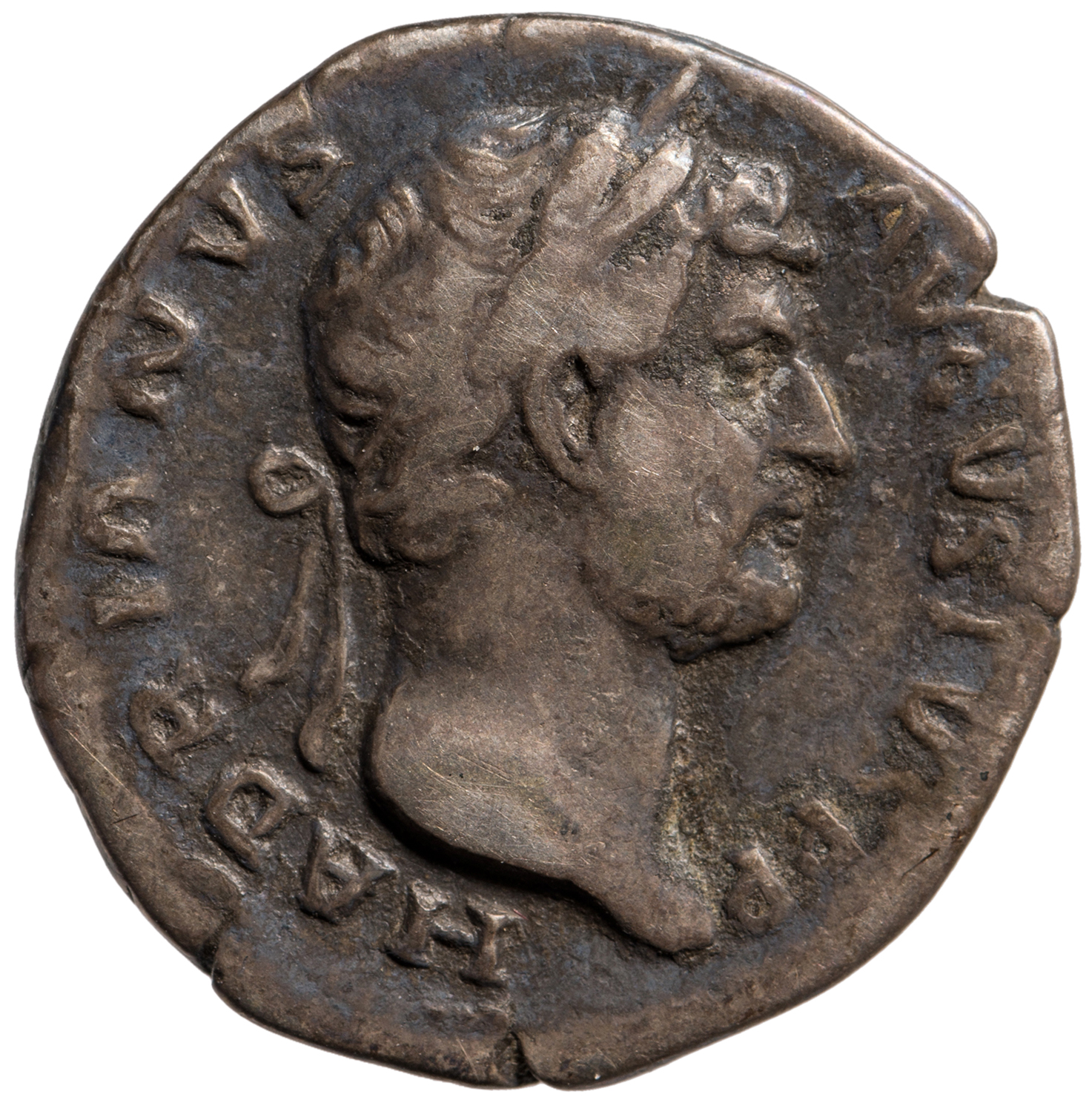 Hadrianus