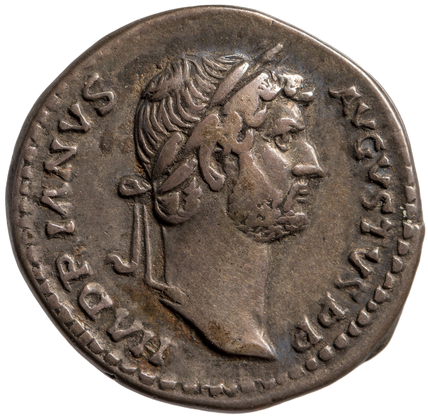 Hadrianus