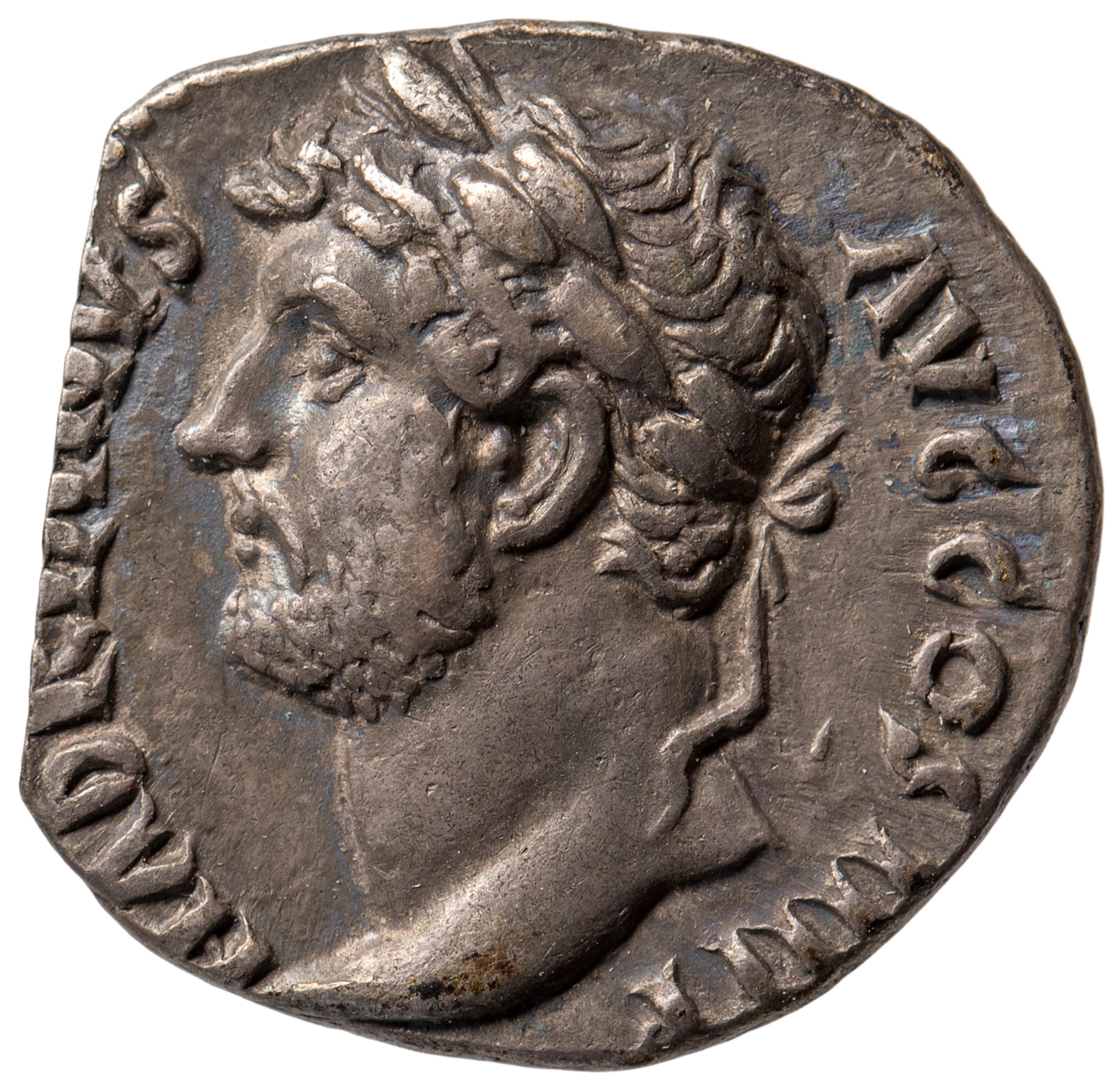 Hadrianus