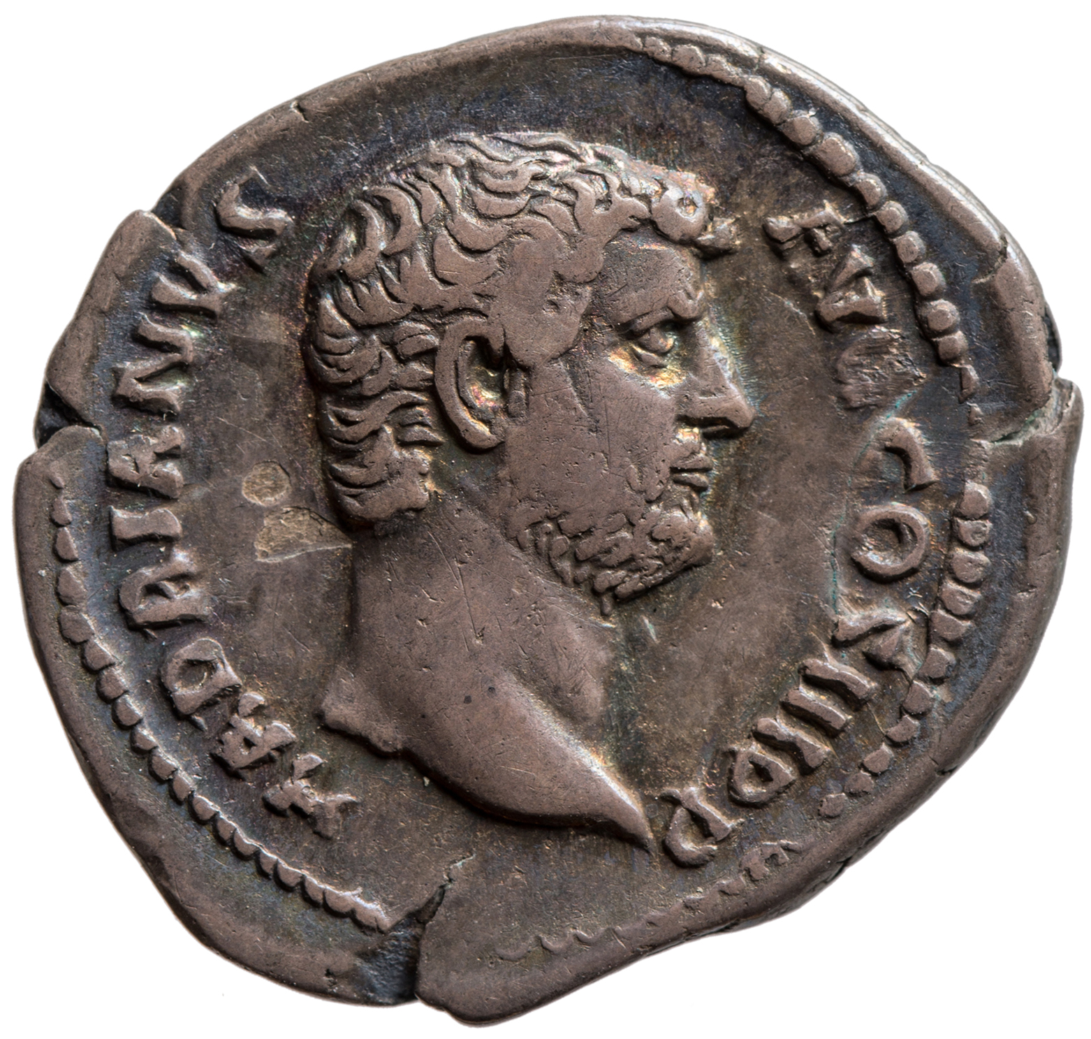 Hadrianus