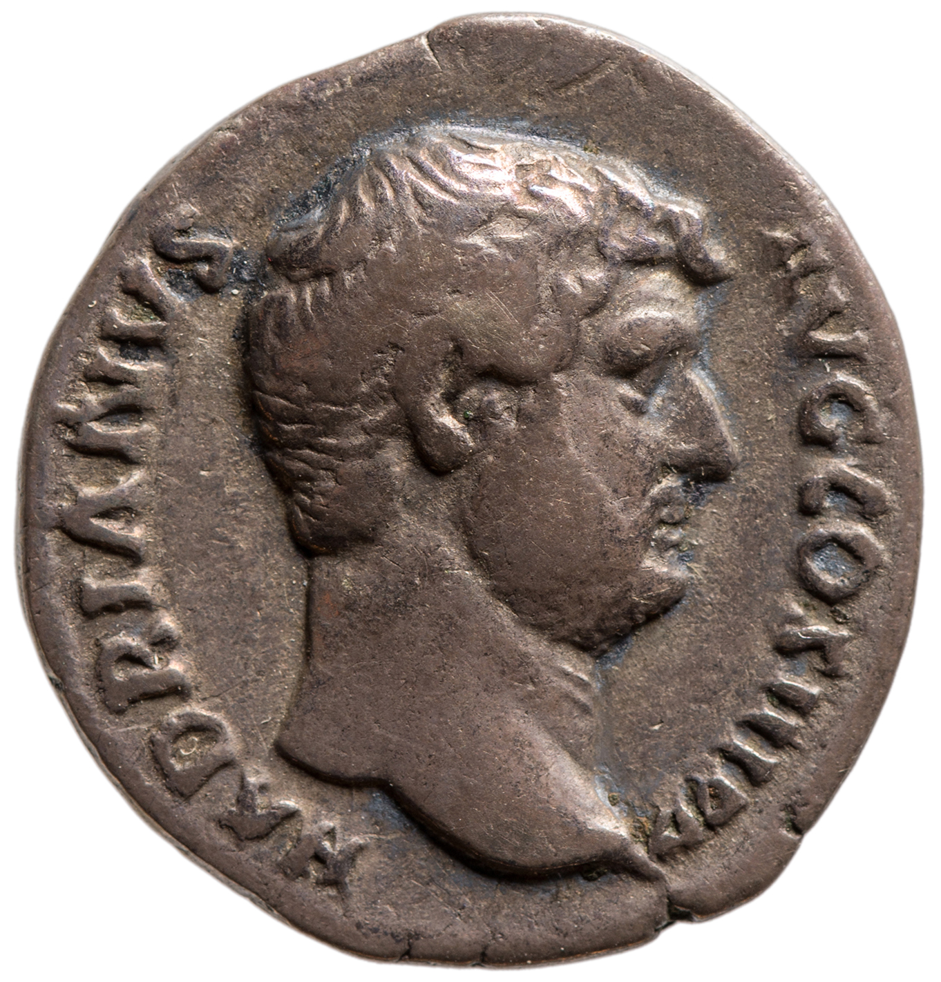 Hadrianus