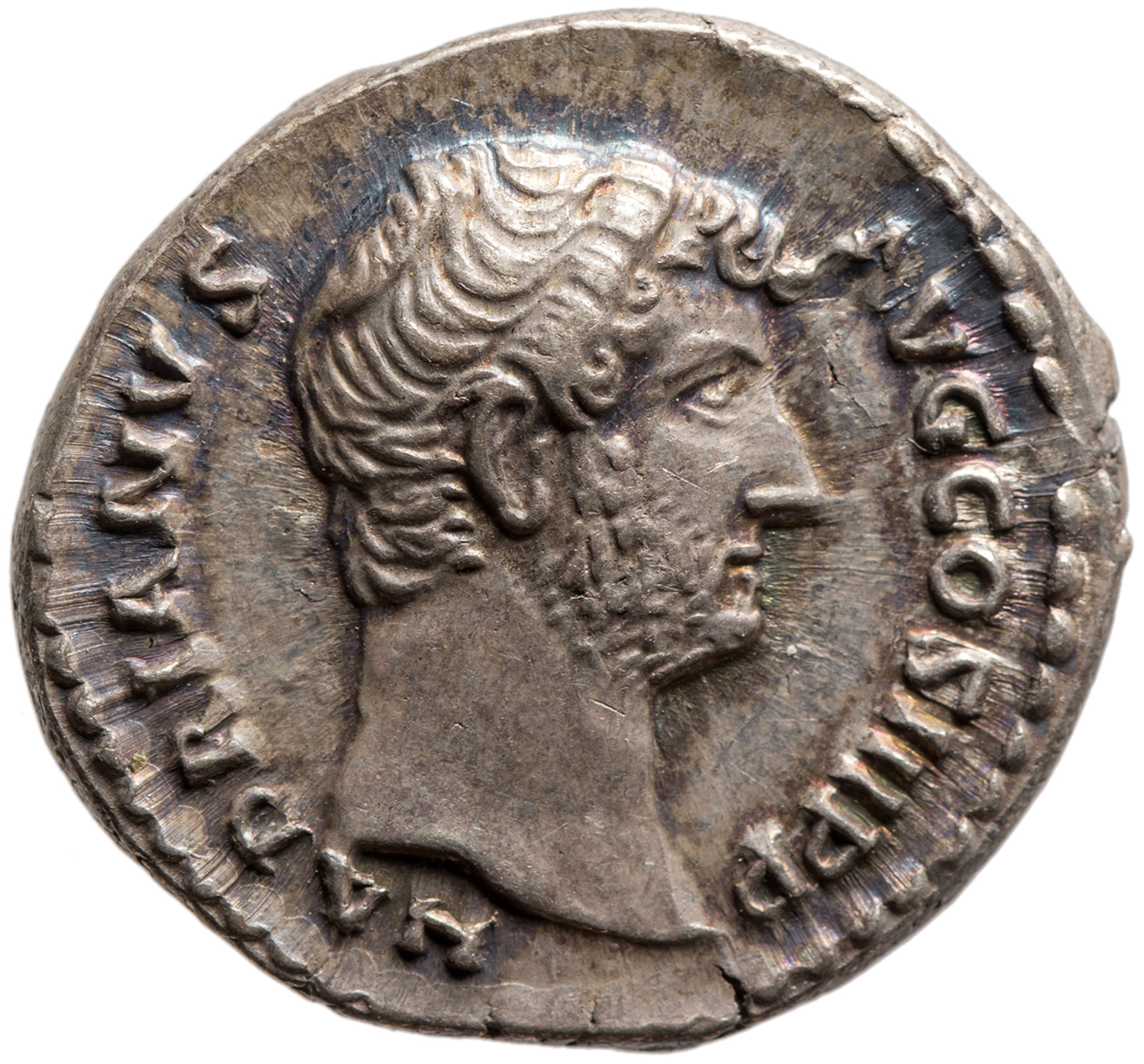 Hadrianus