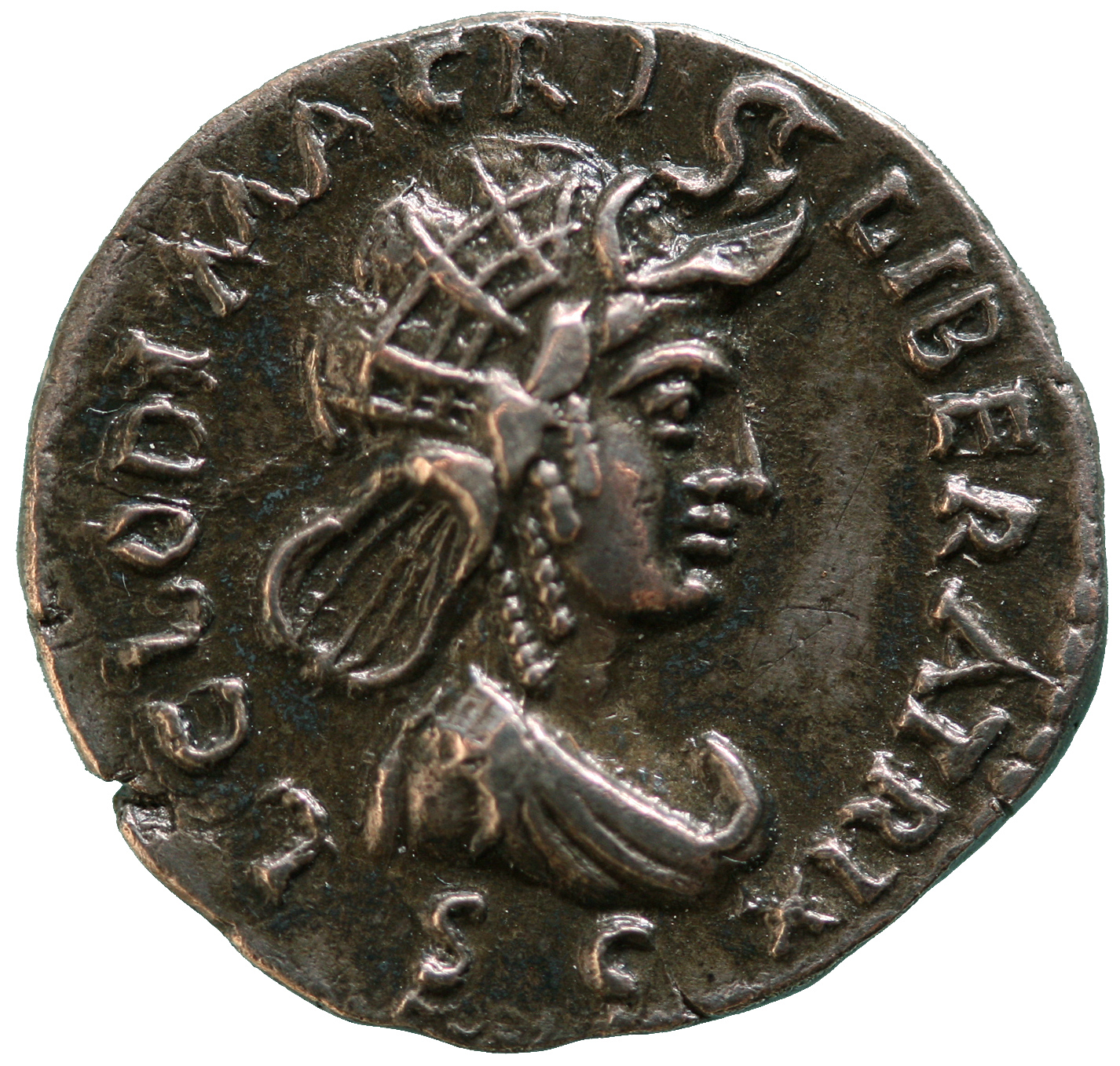 Clodius Macer