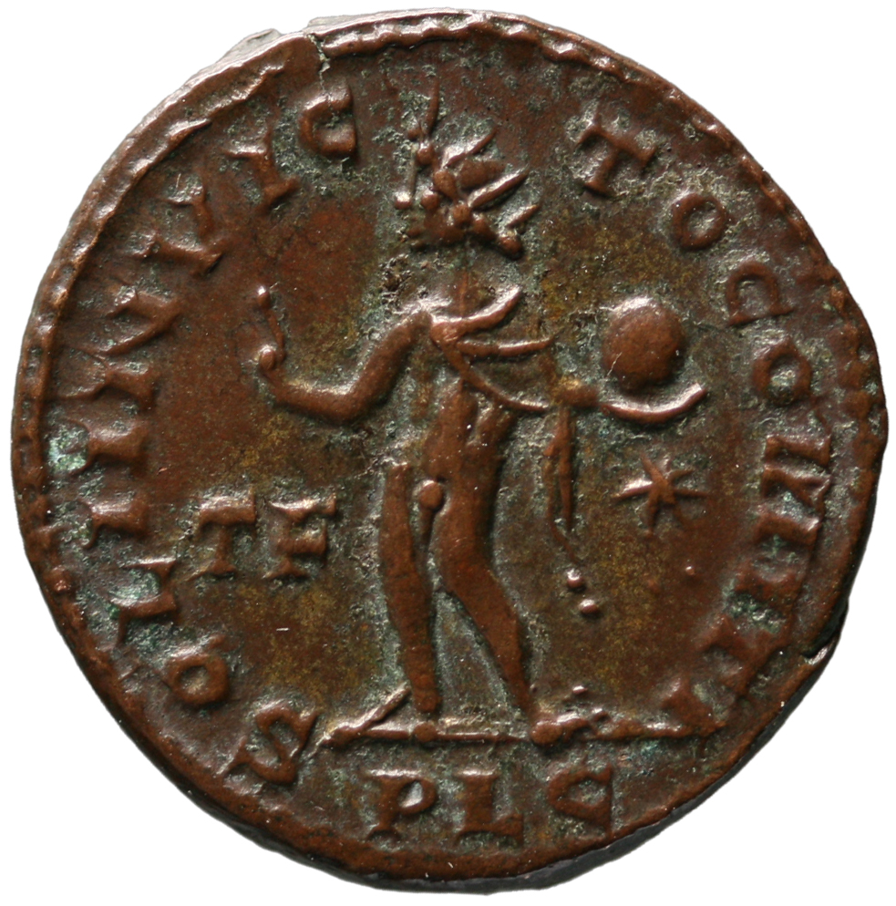Constantinus I.