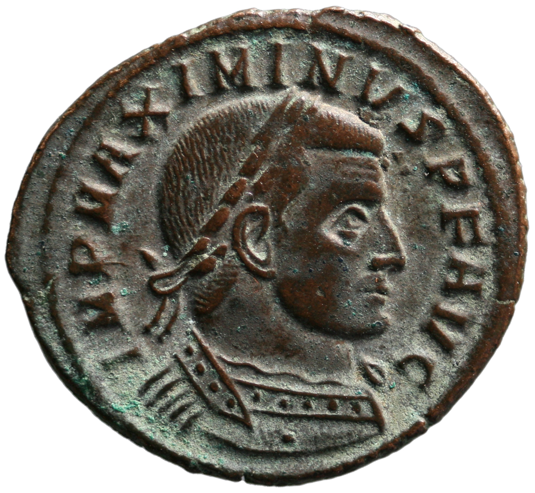 Maximinus II. (Daia)
