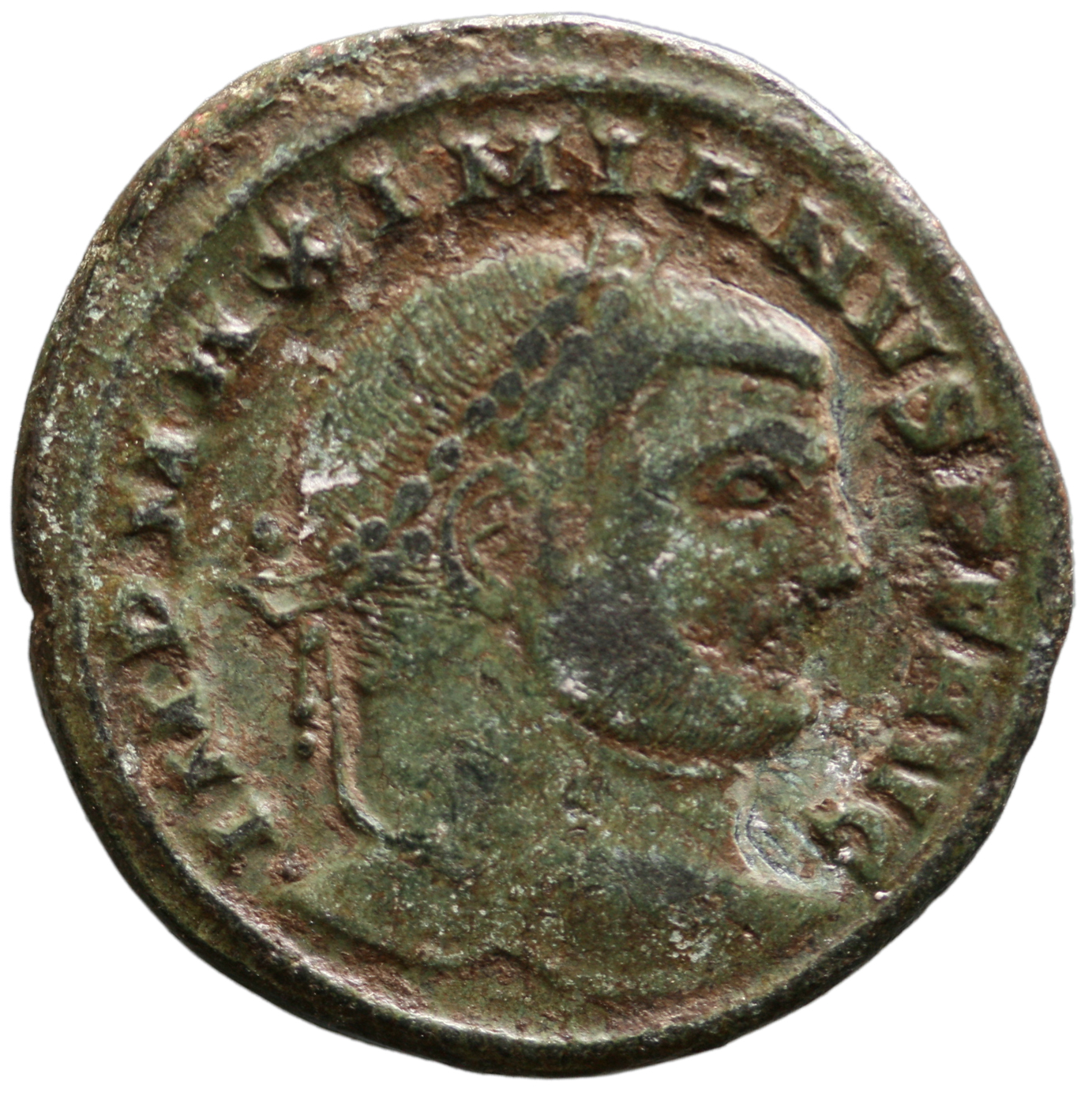 Maximianus II. (Galerius)