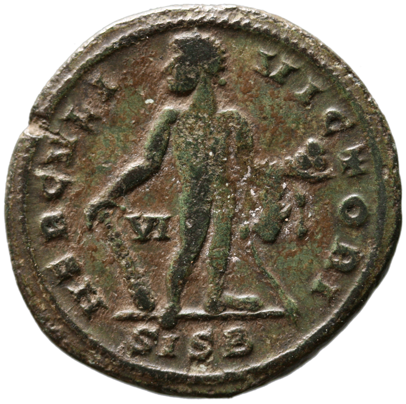 Maximianus II. (Galerius)