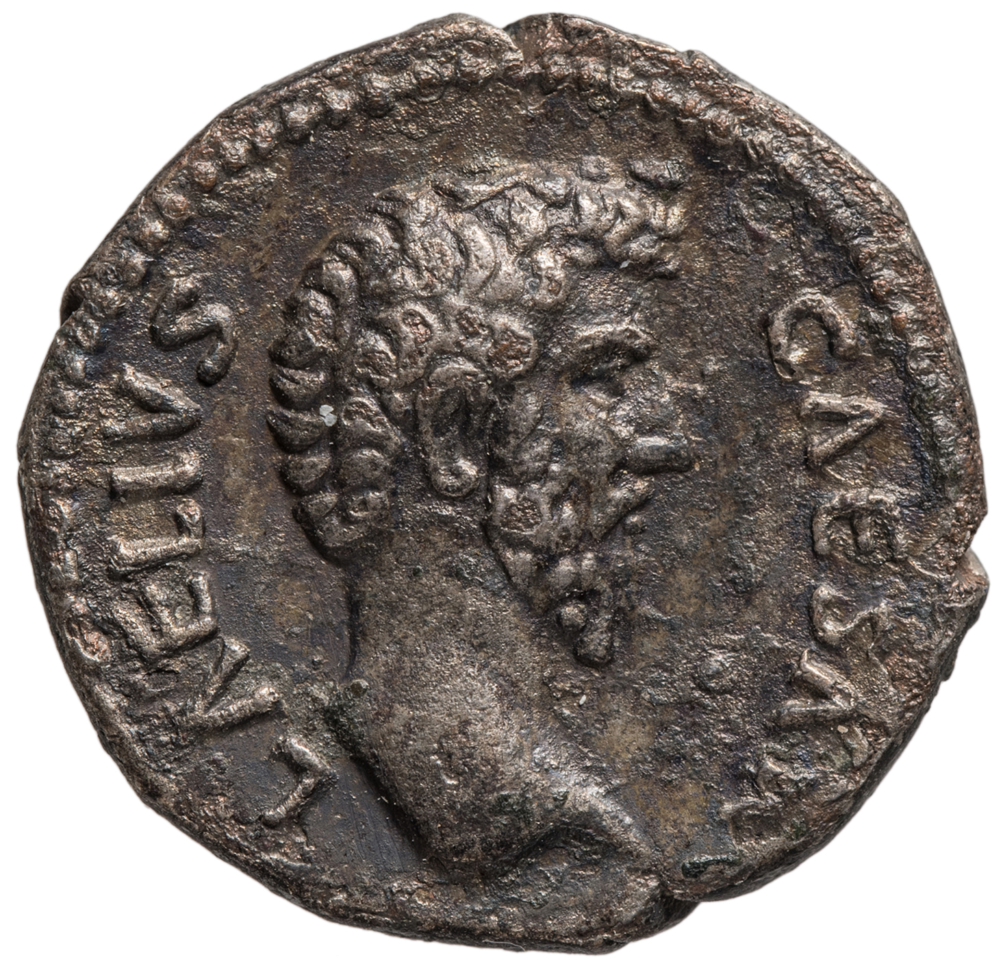 Lucius Aelius