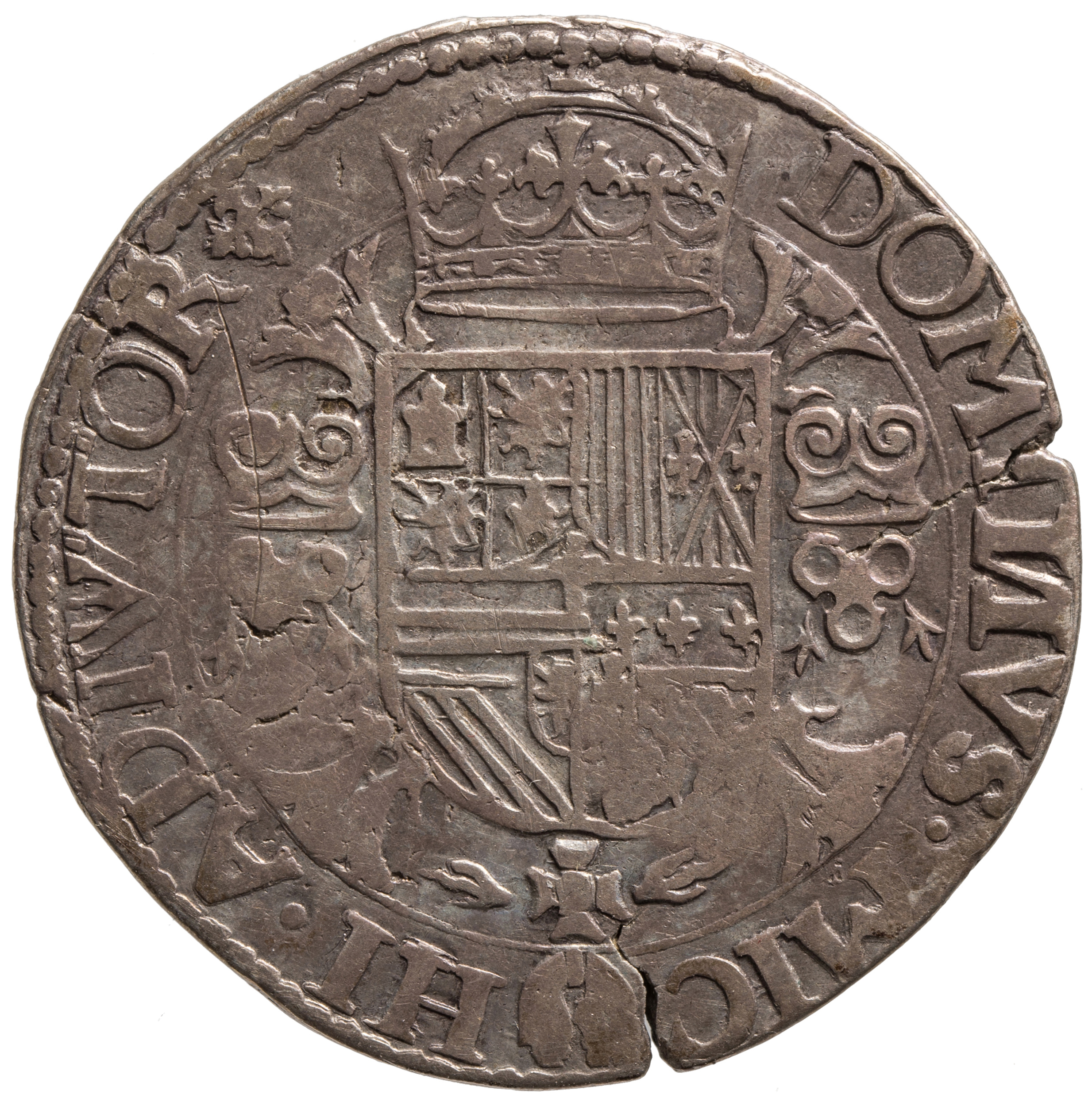Spanische Niederlande: Philipp II.
