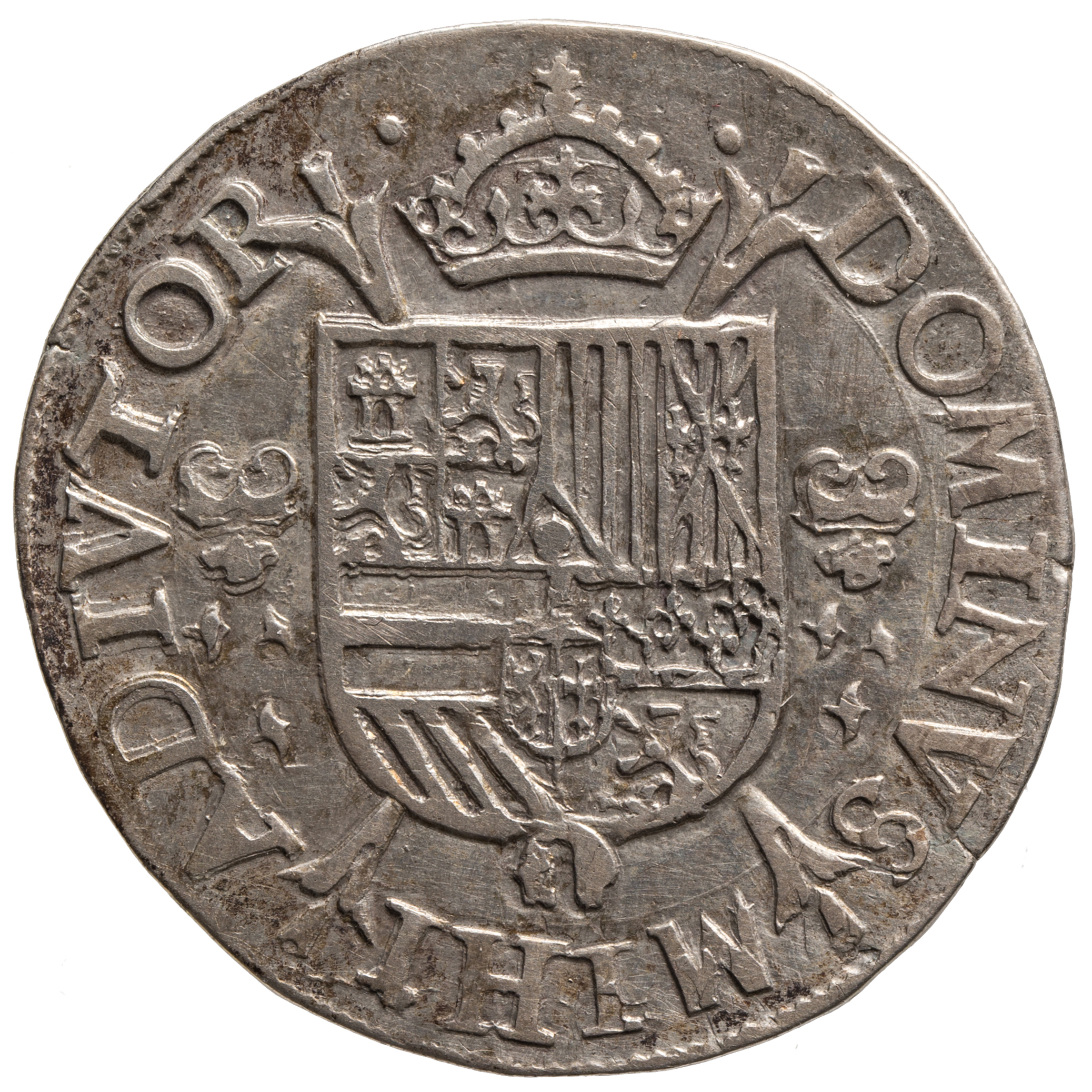 Spanische Niederlande: Philipp II.