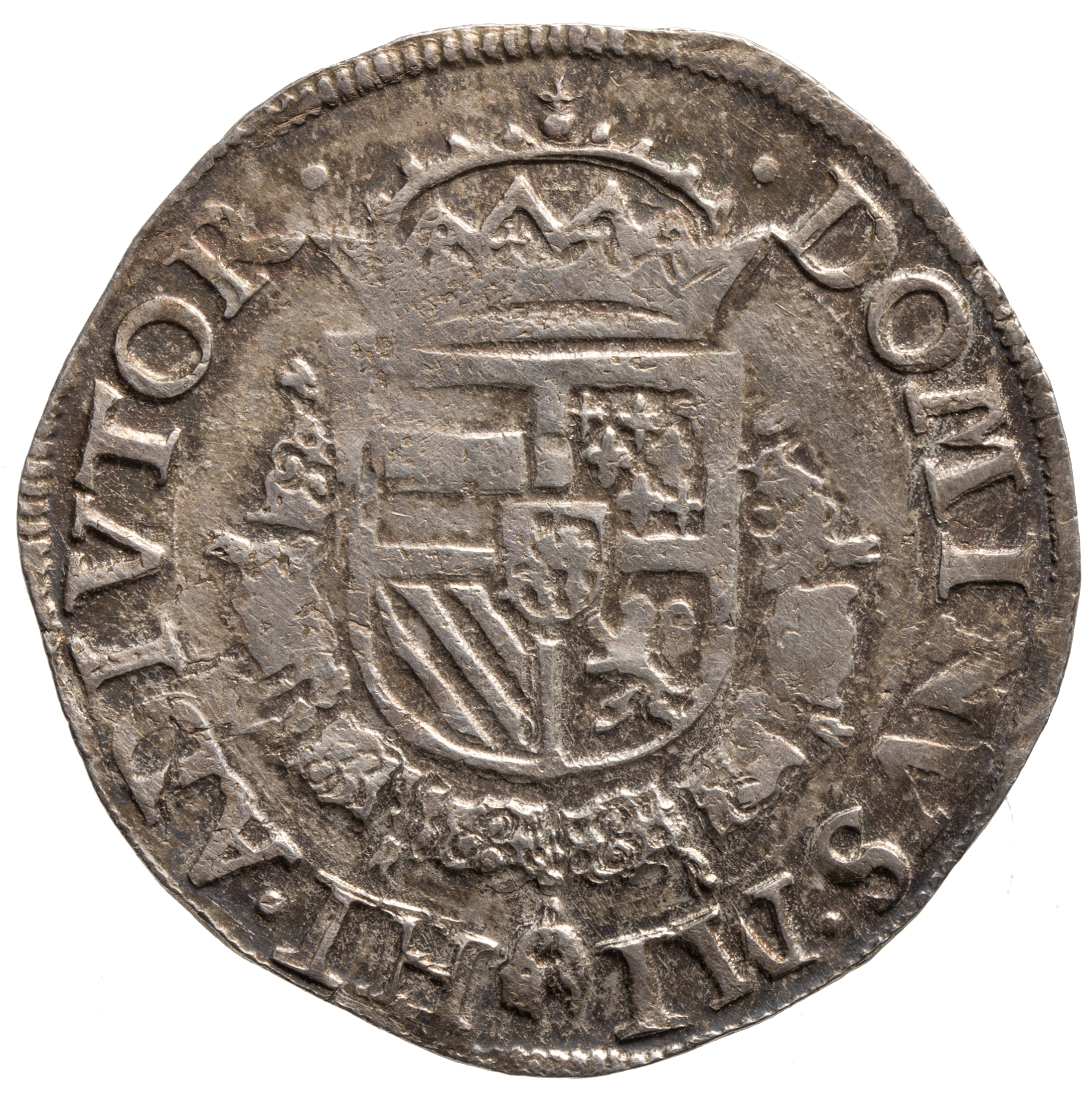 Spanische Niederlande: Philipp II.