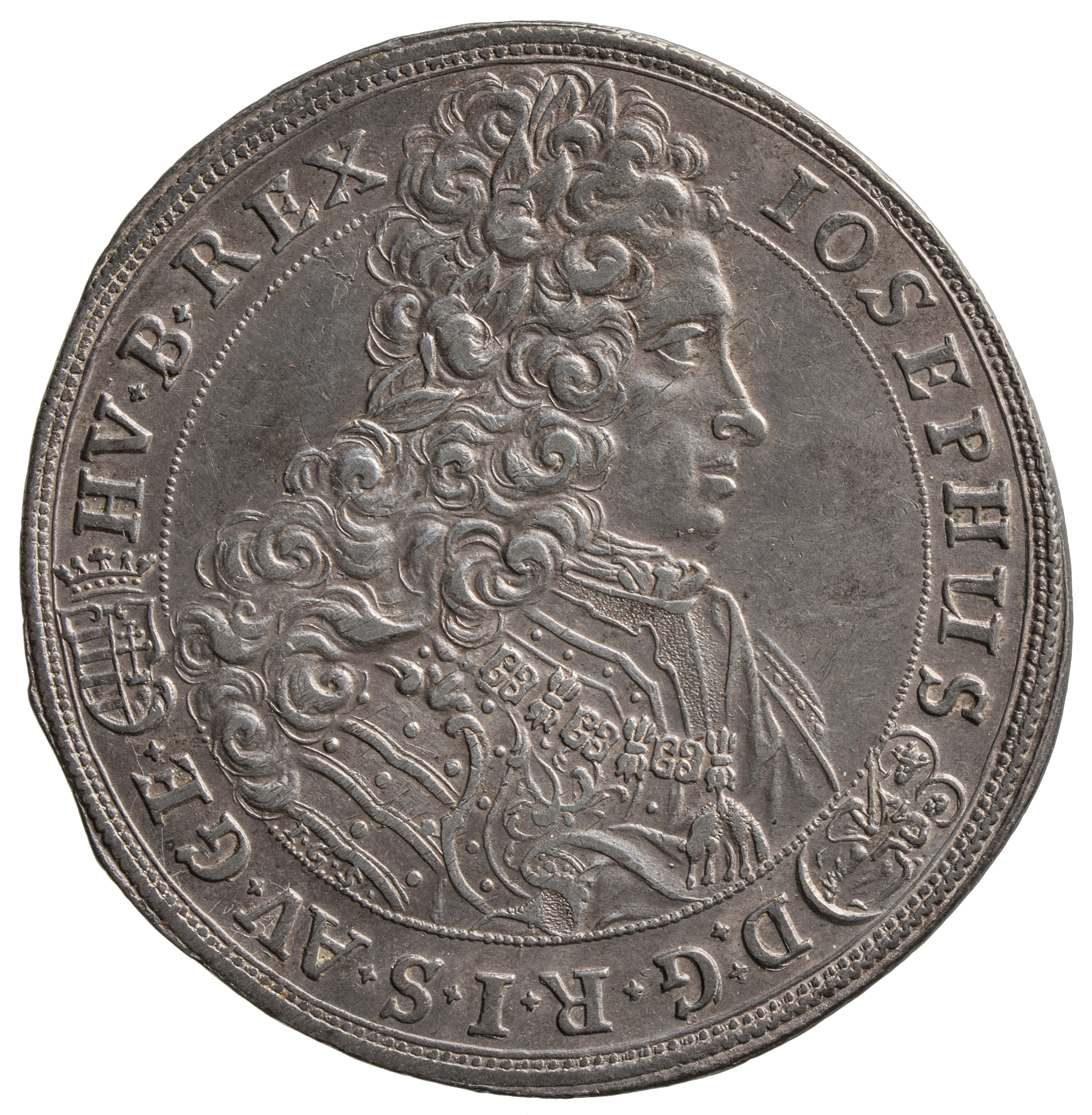 Haus Österreich: Joseph I.