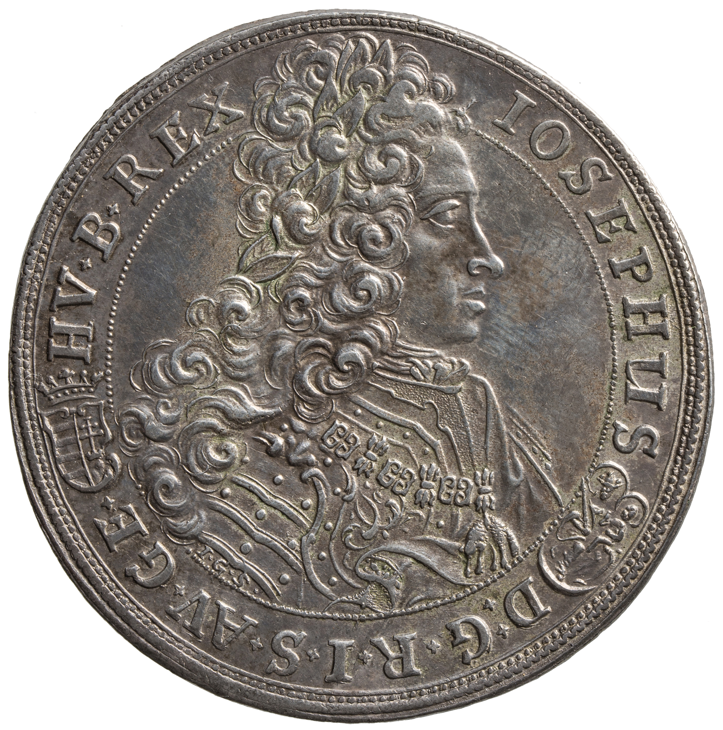 Haus Österreich: Joseph I.