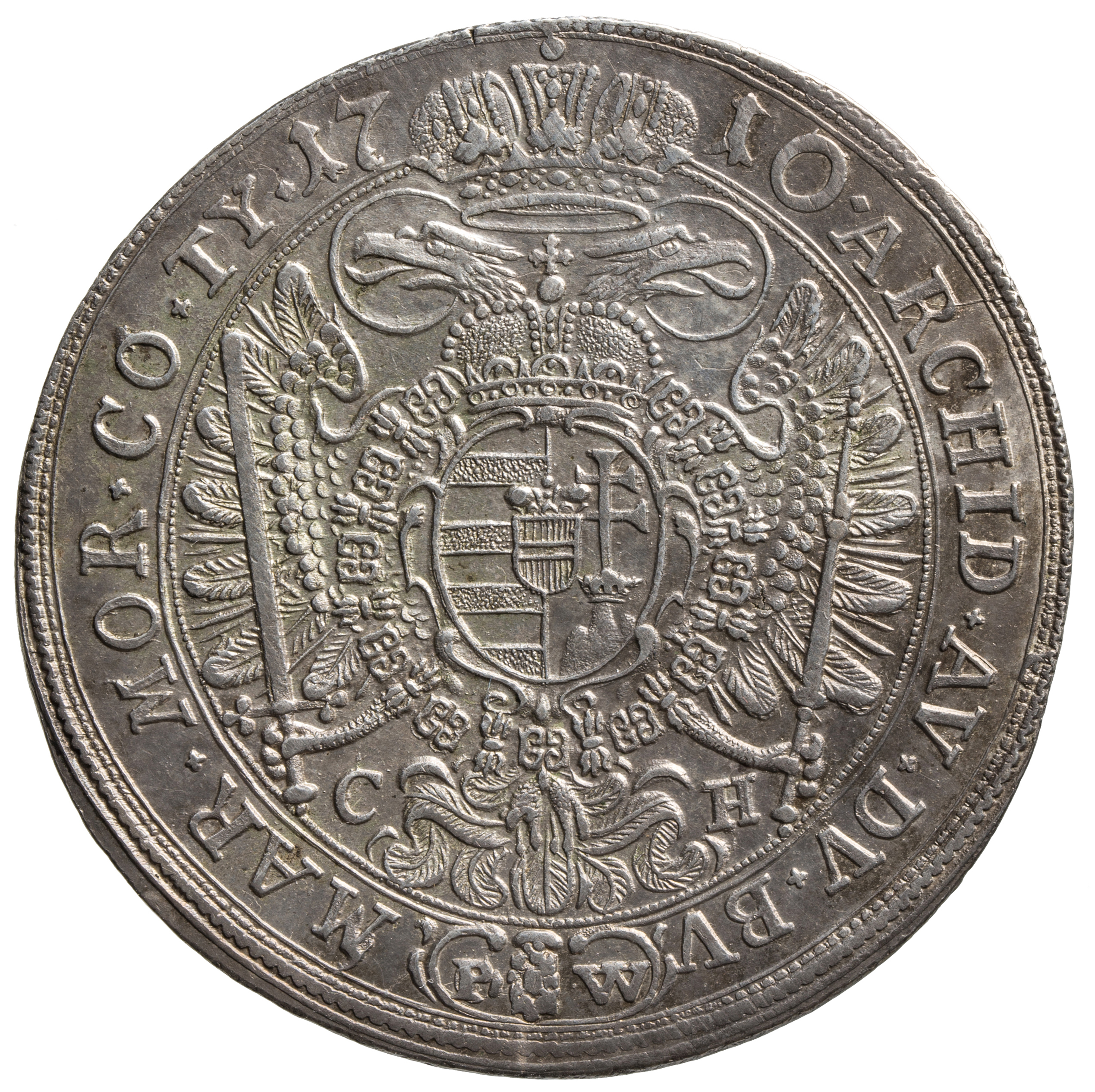 Haus Österreich: Joseph I.