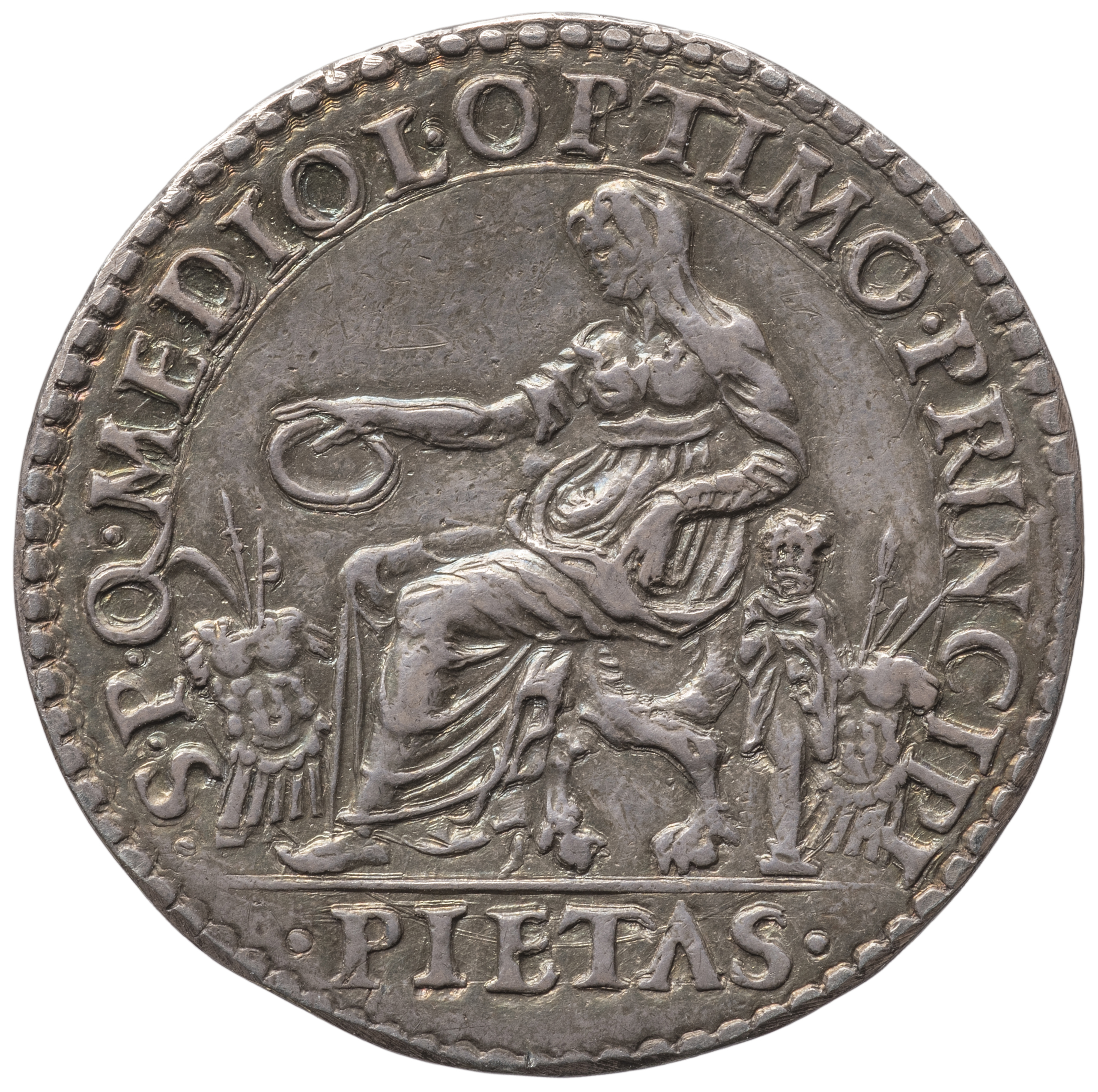Habsburg: Kaiser Karl V.
