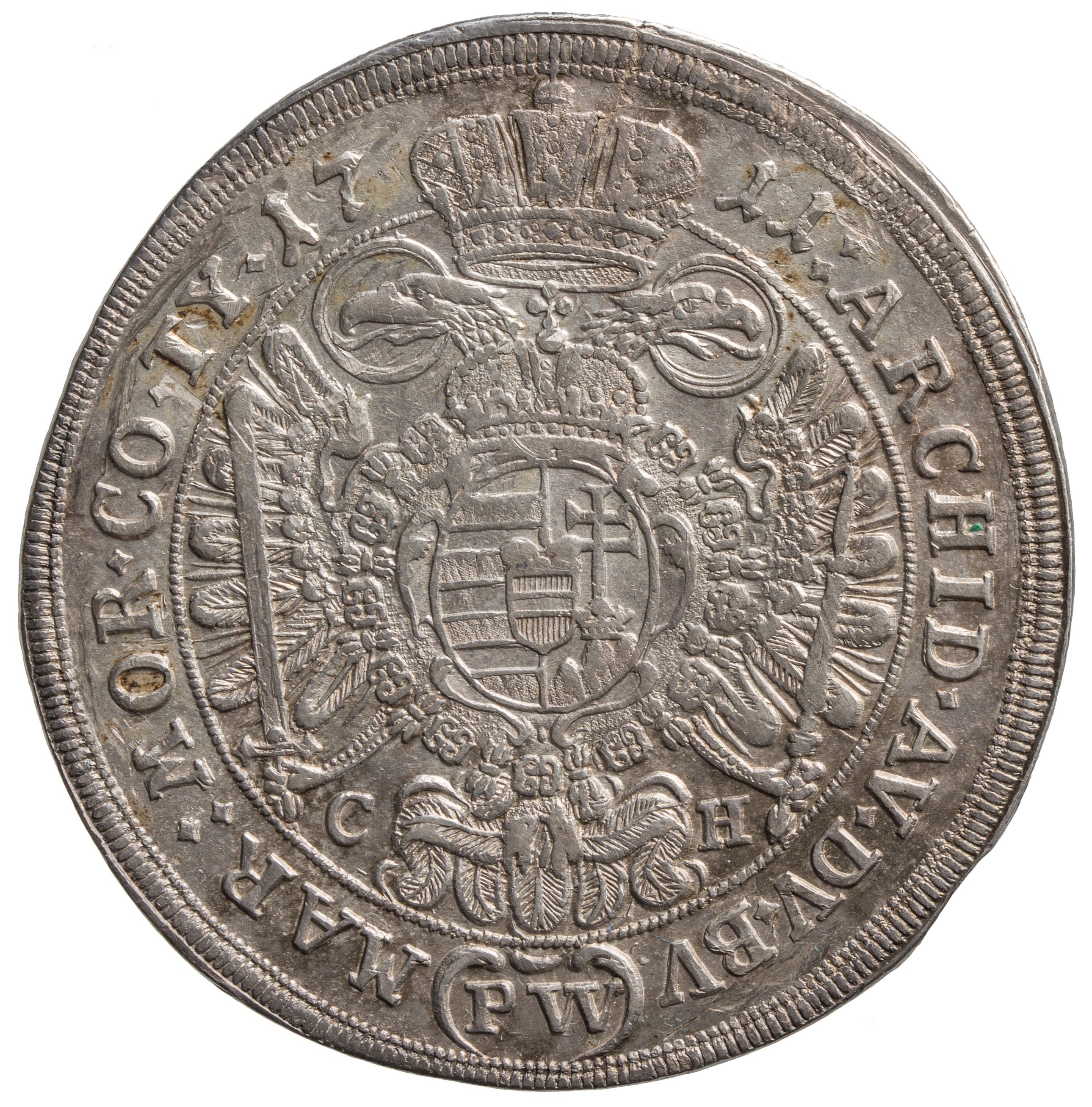 Haus Österreich: Joseph I.