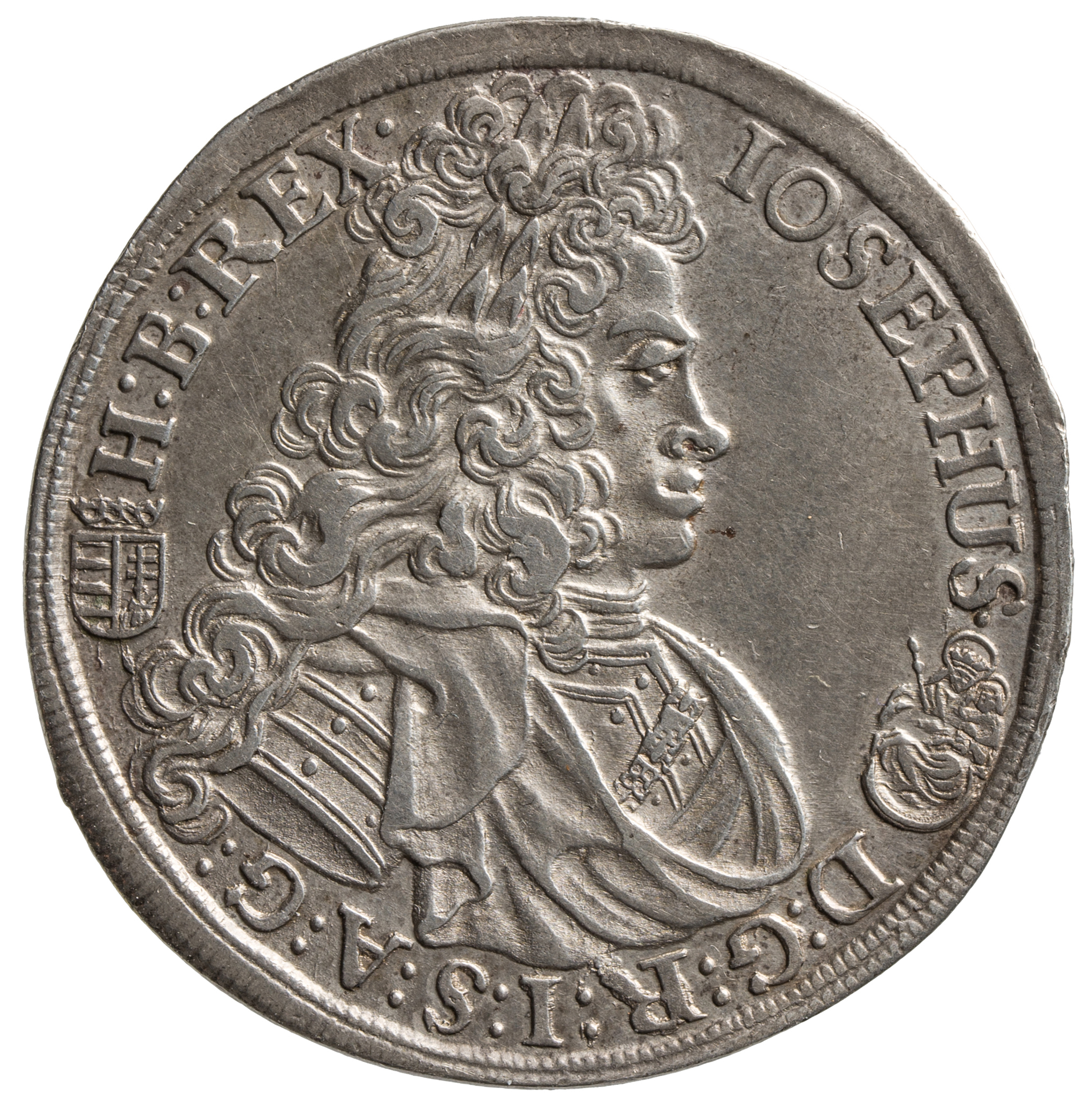 Haus Österreich: Joseph I.