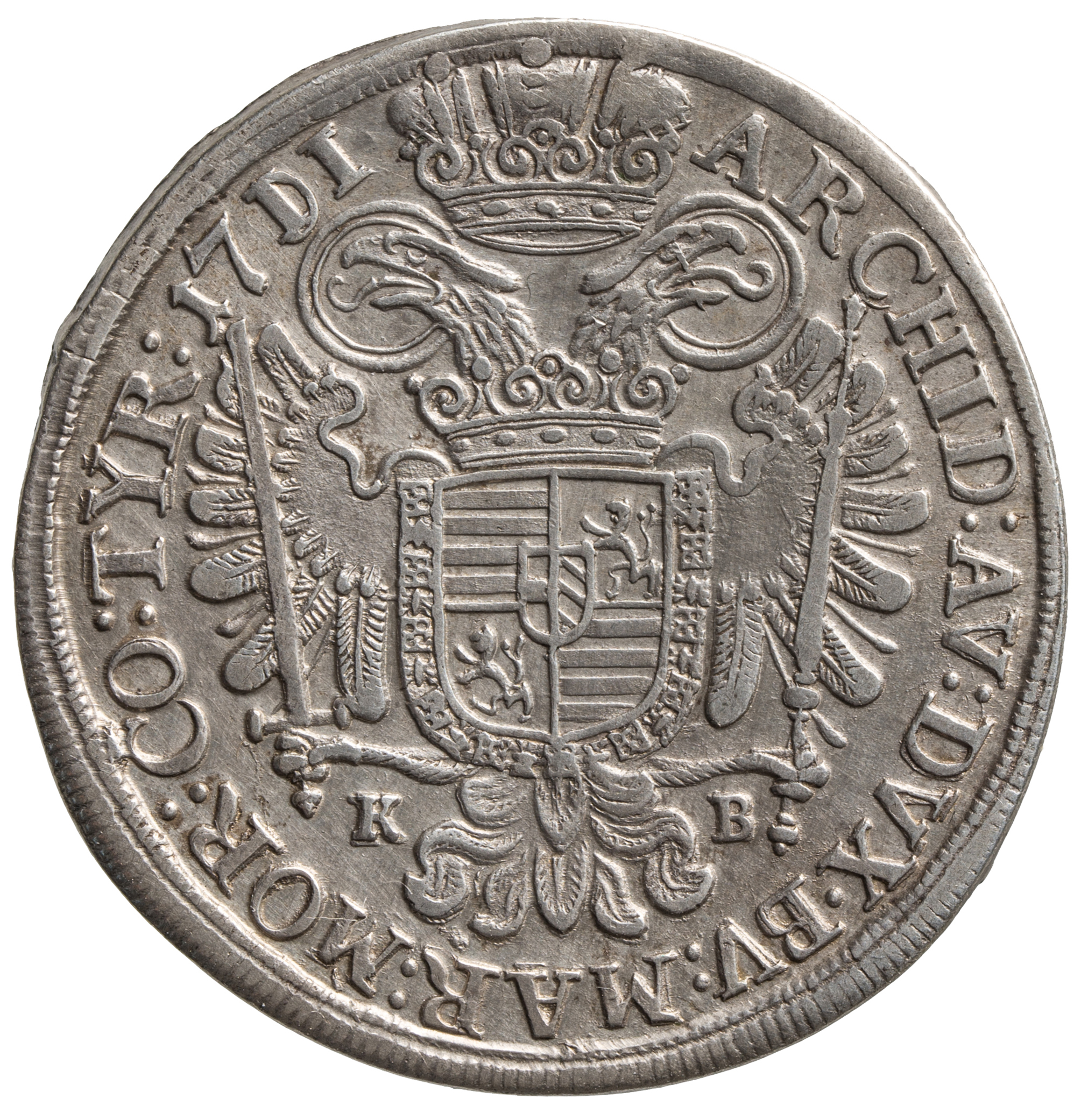 Haus Österreich: Joseph I.