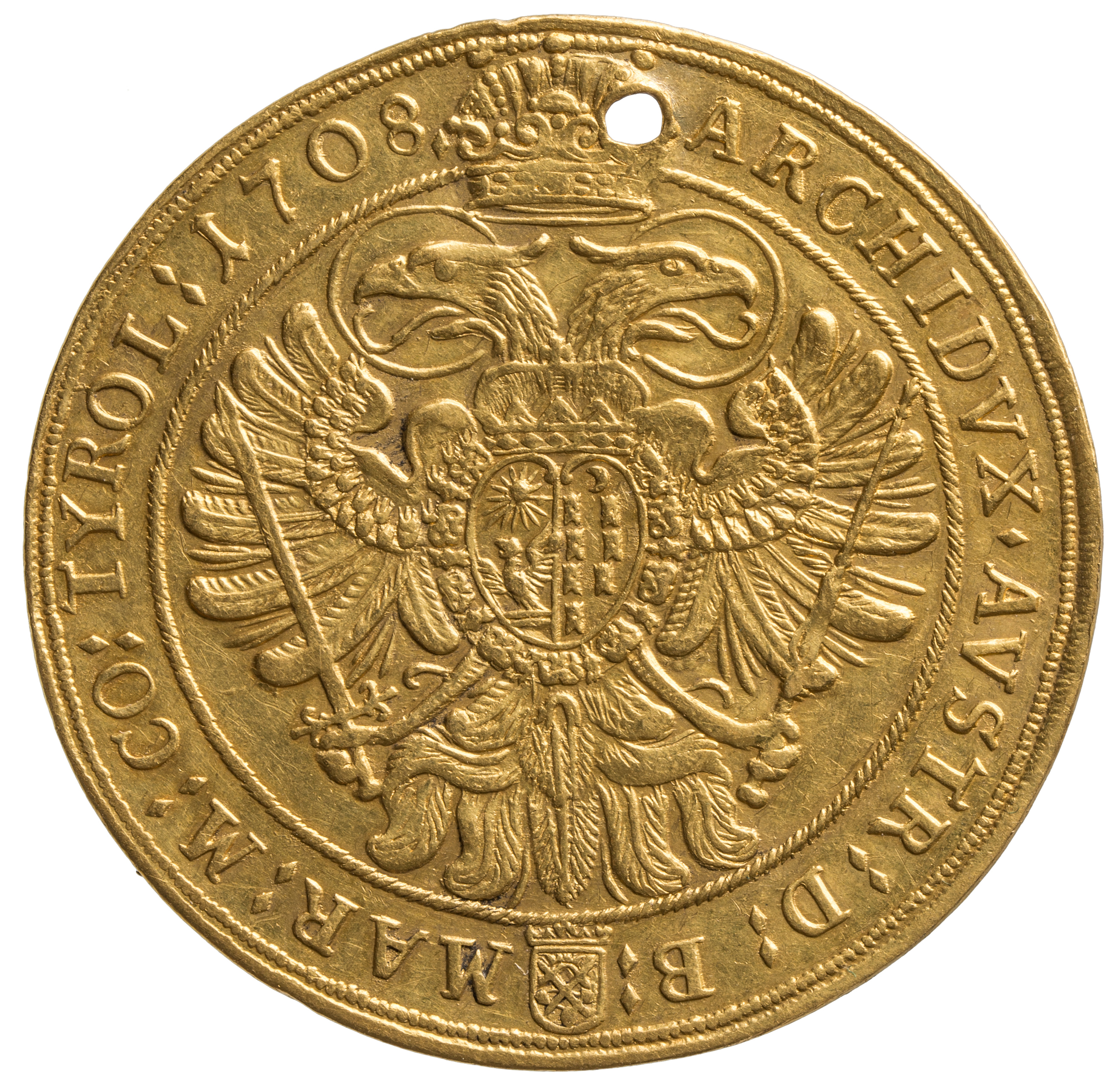 Haus Österreich: Joseph I.