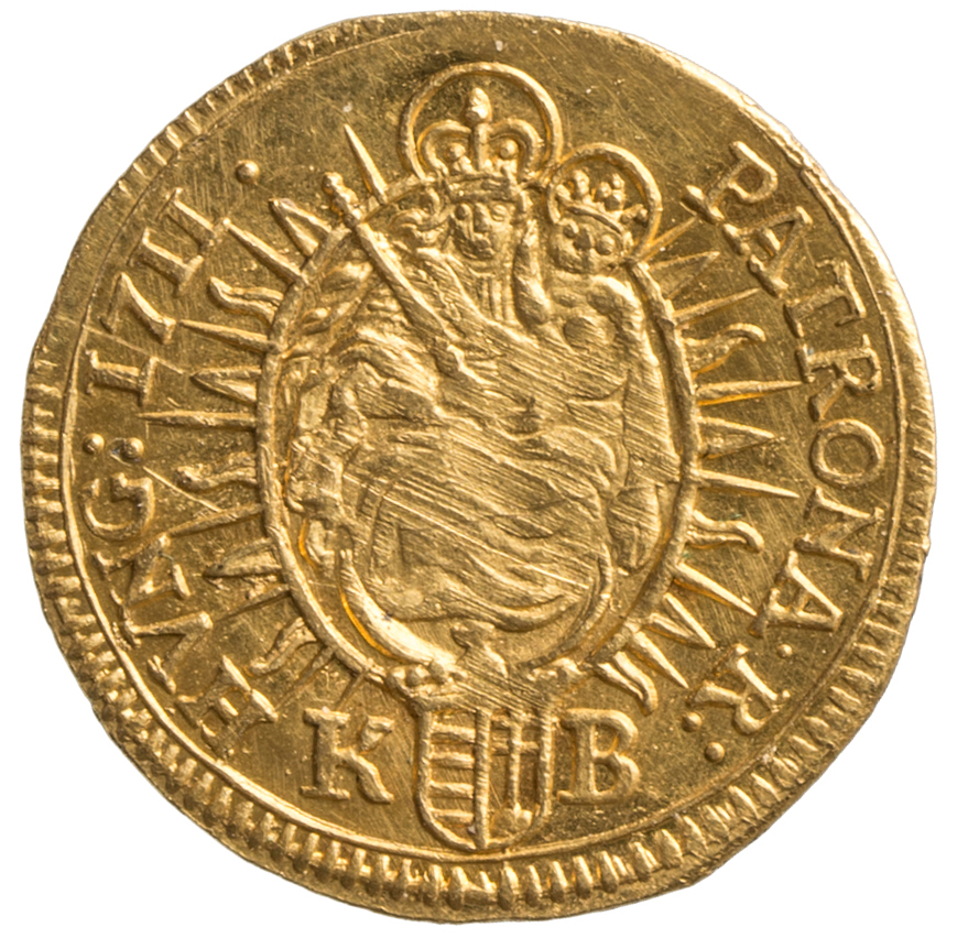 Haus Österreich: Joseph I.