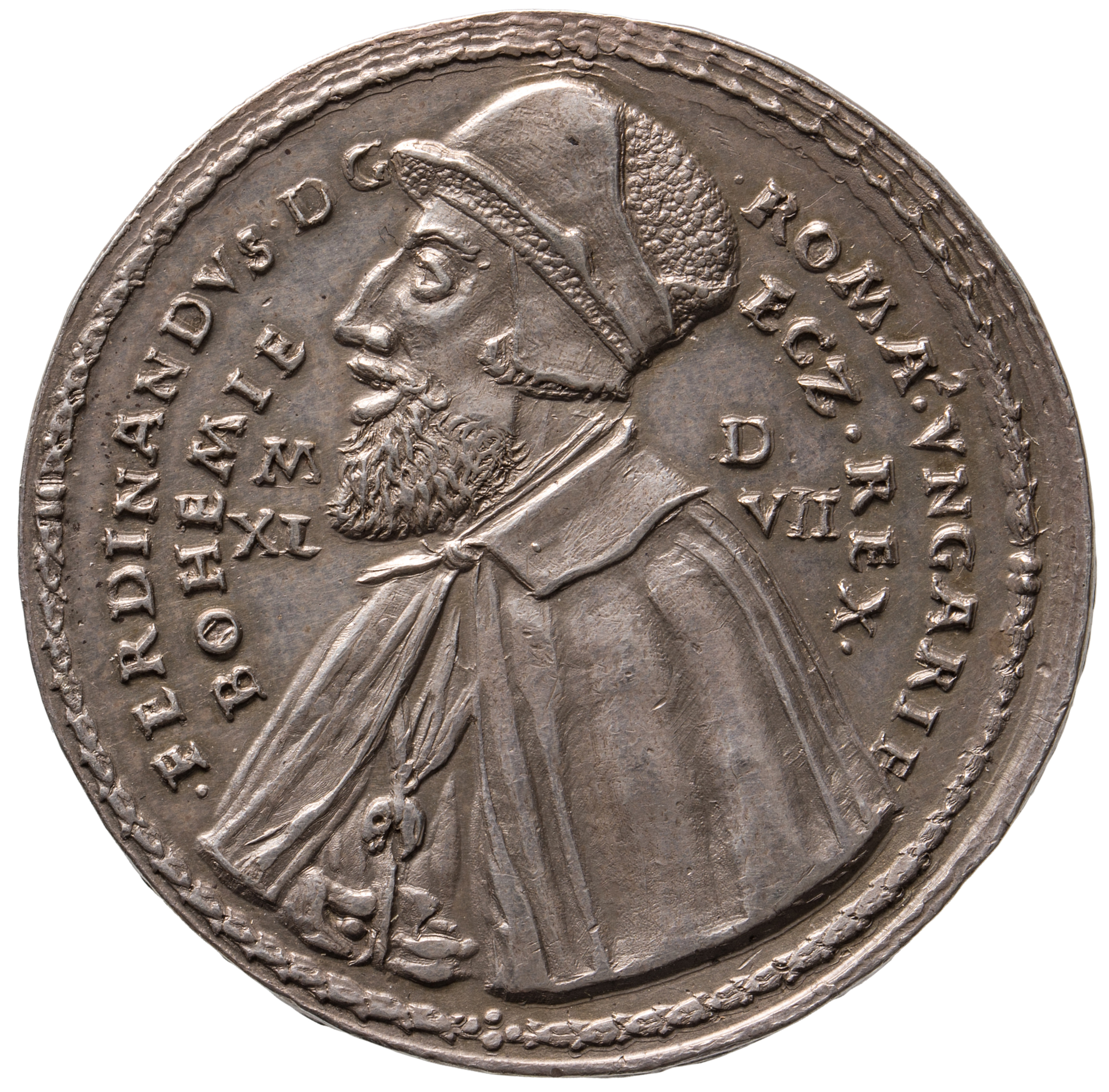 Tod von Anna (Jagiello) (Prag, 27. Jänner 1547)