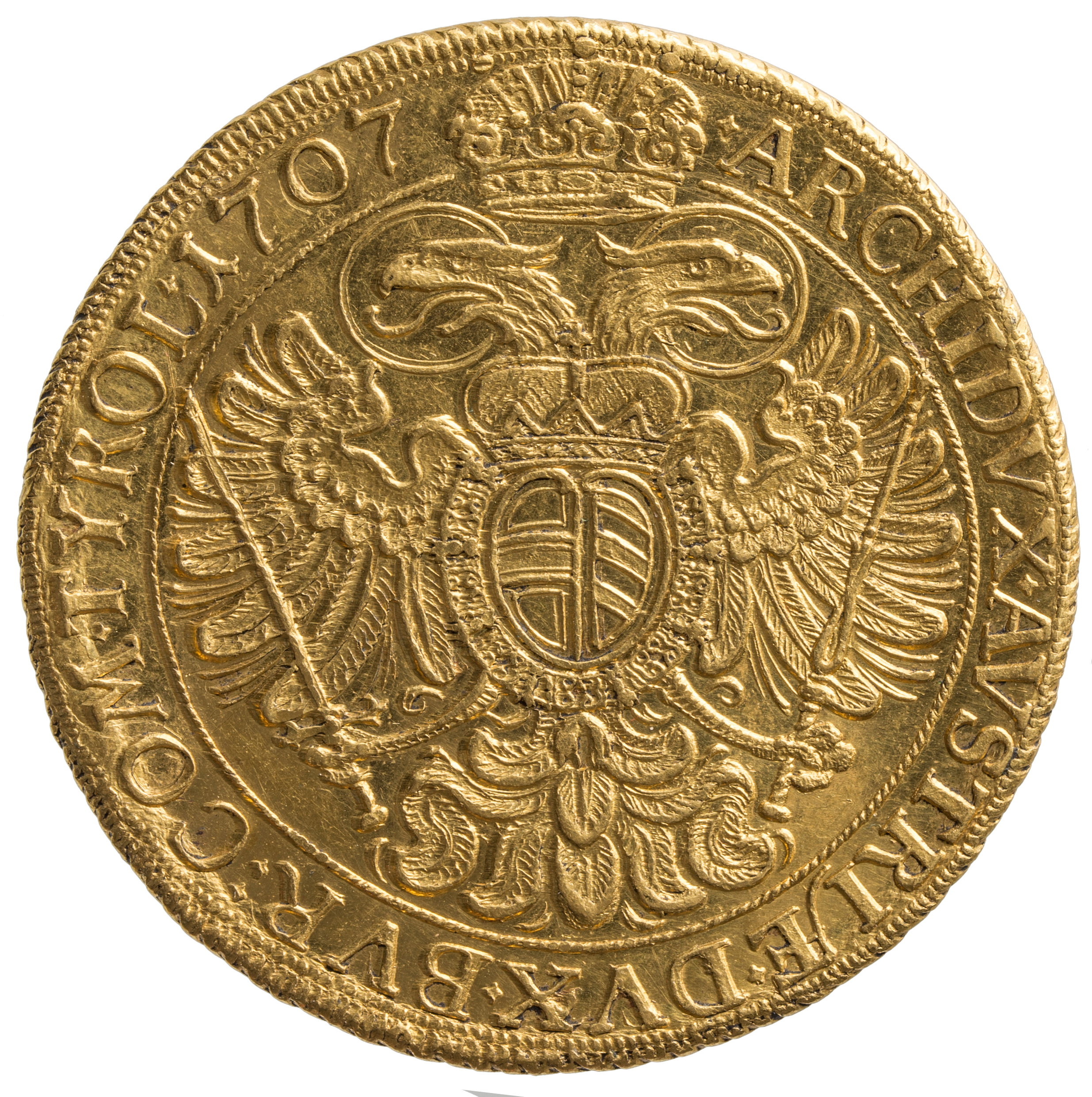 Haus Österreich: Joseph I.