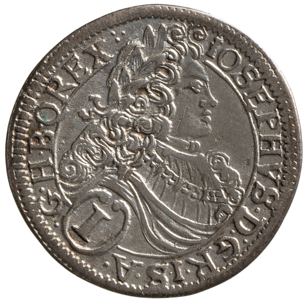 Haus Österreich: Joseph I.