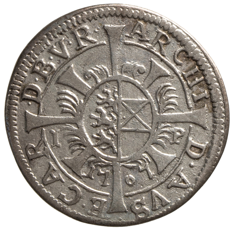 Haus Österreich: Joseph I.