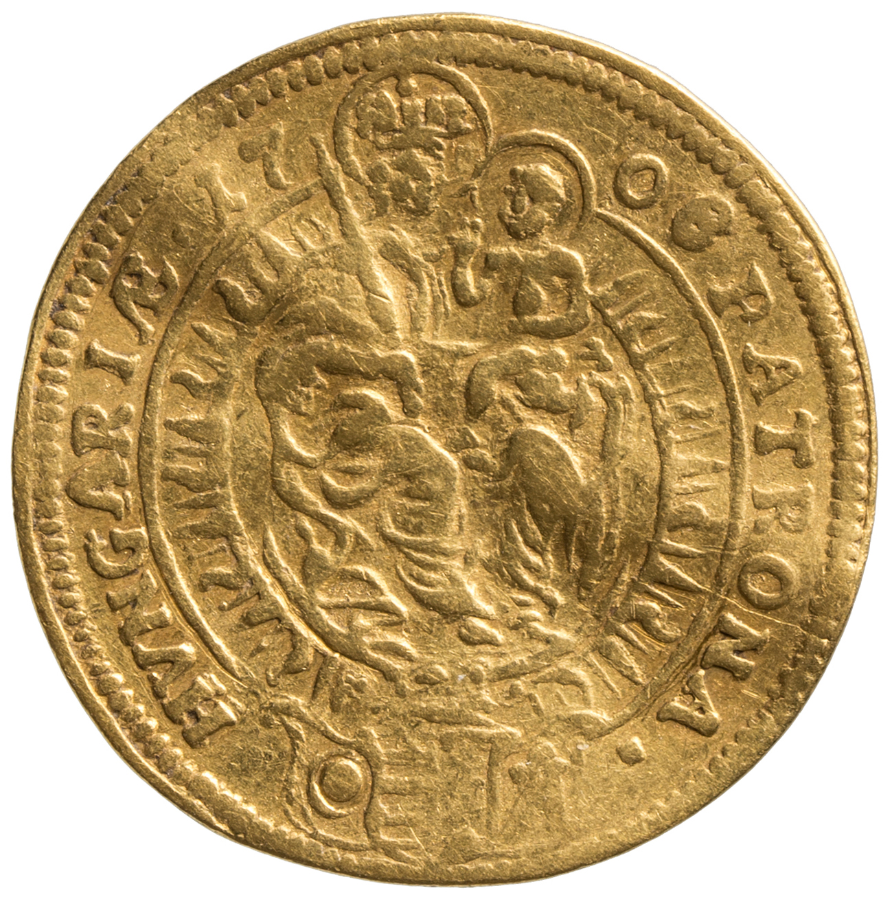 Haus Österreich: Joseph I.