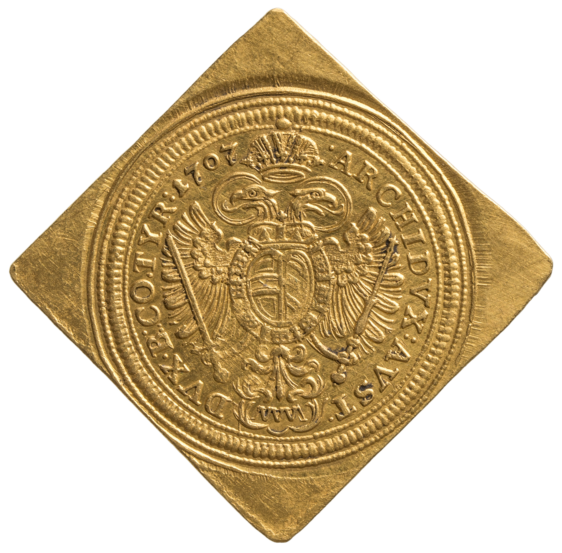 Haus Österreich: Joseph I.
