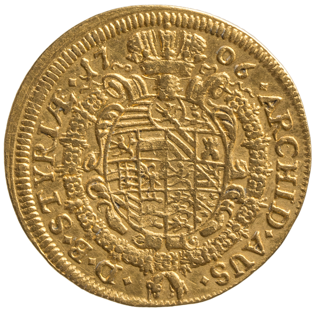 Haus Österreich: Joseph I.