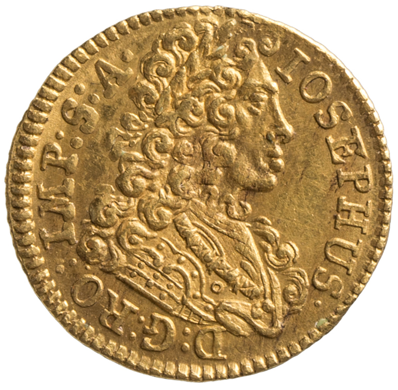 Haus Österreich: Joseph I.