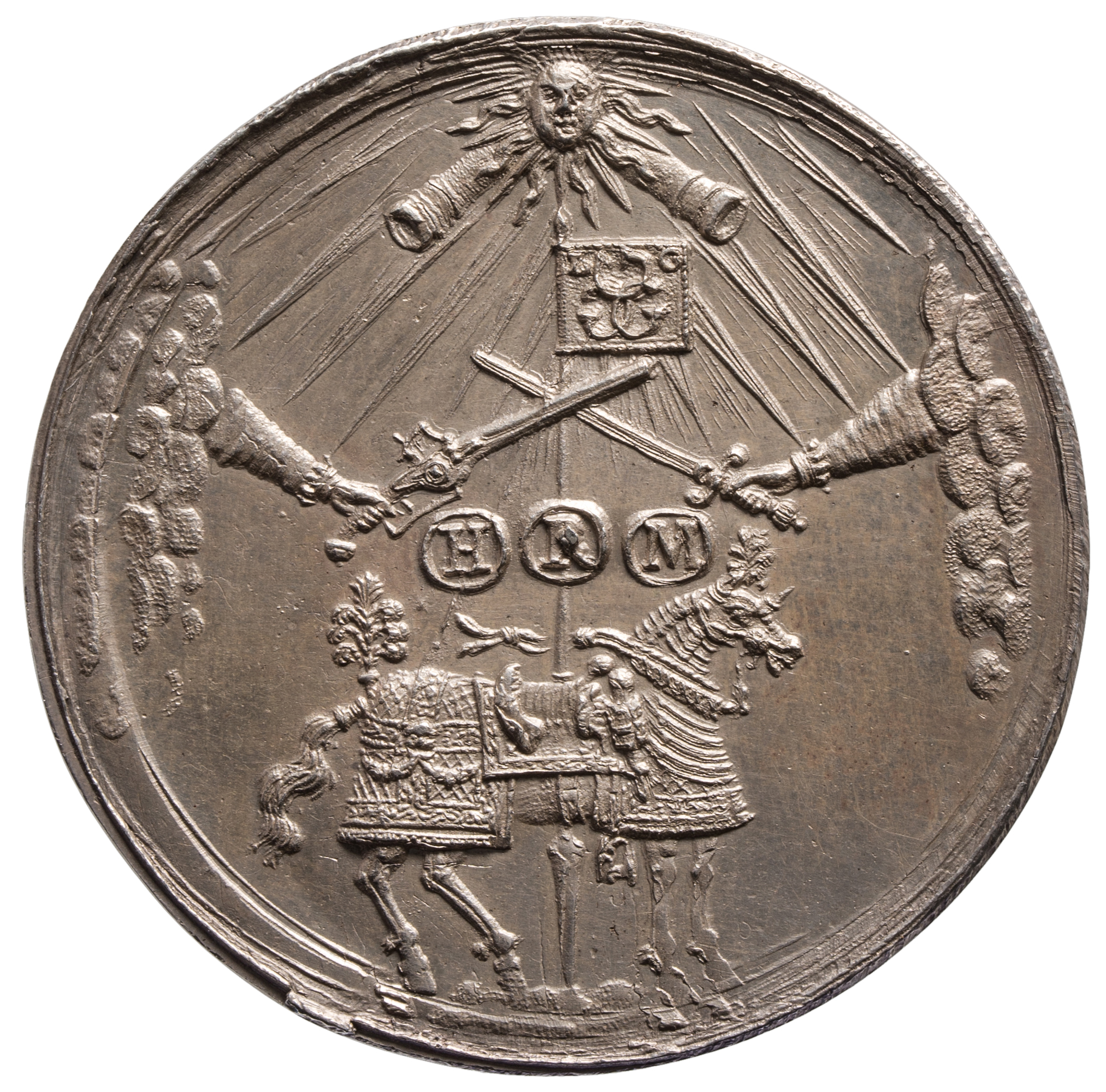 Habsburg-Tirol: Erzherzog Ferdinand Karl
