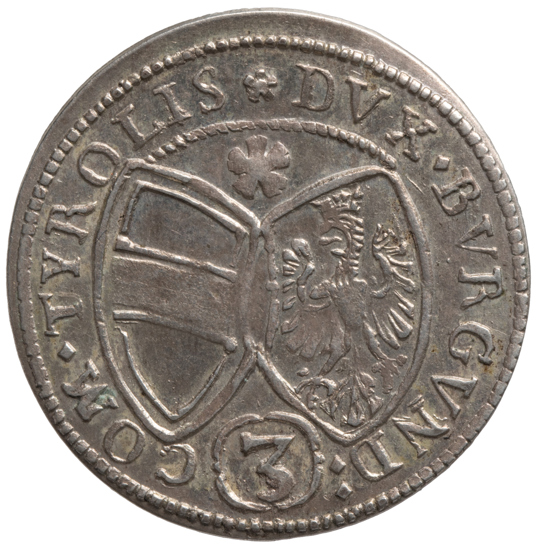 Habsburg-Tirol: Erzherzog Ferdinand Karl
