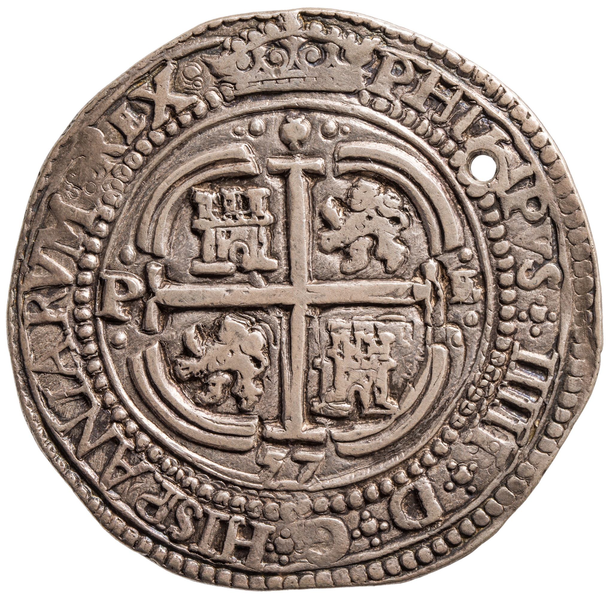 Spanien: Philipp IV.