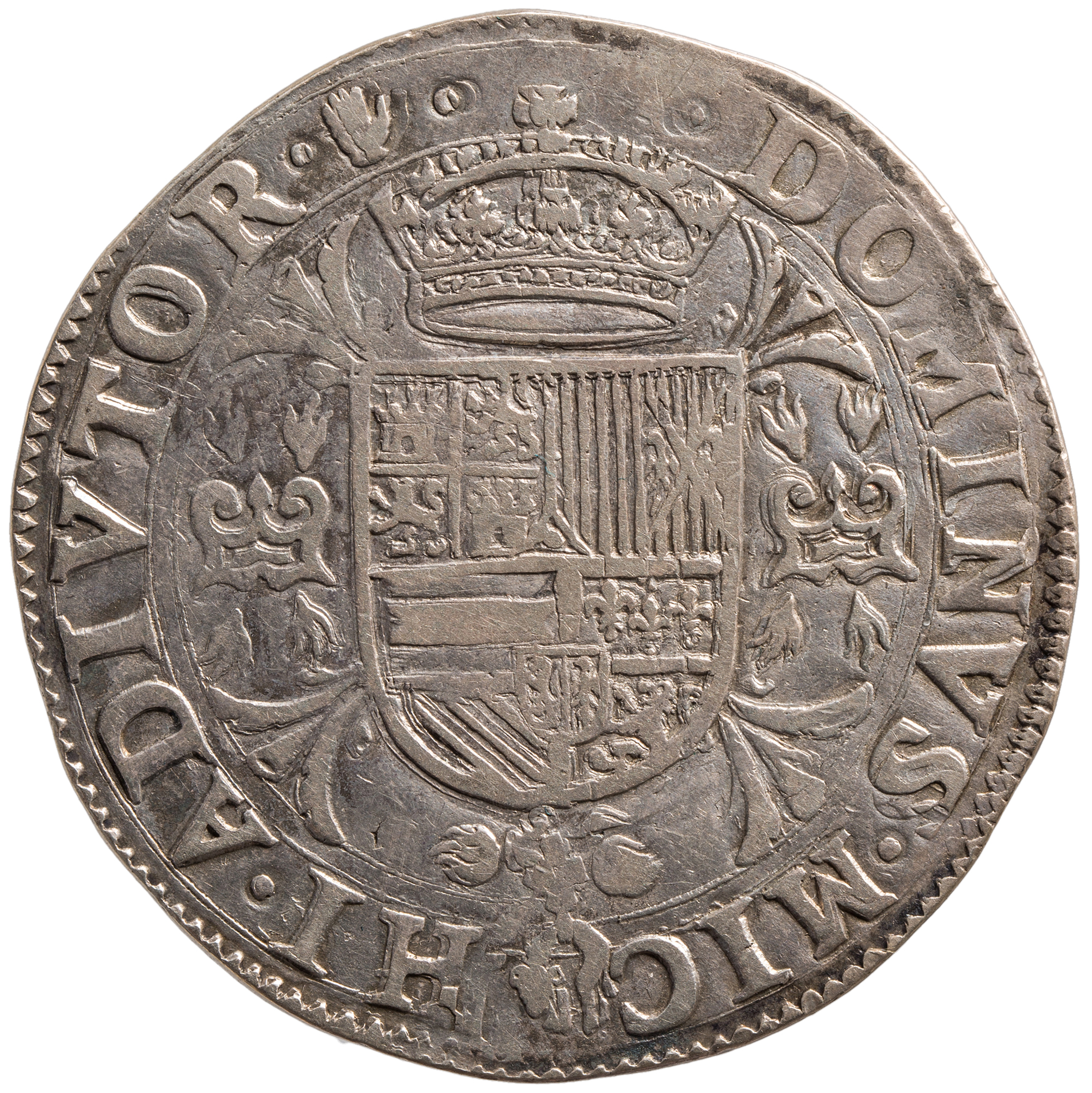 Spanische Niederlande: Philipp II.