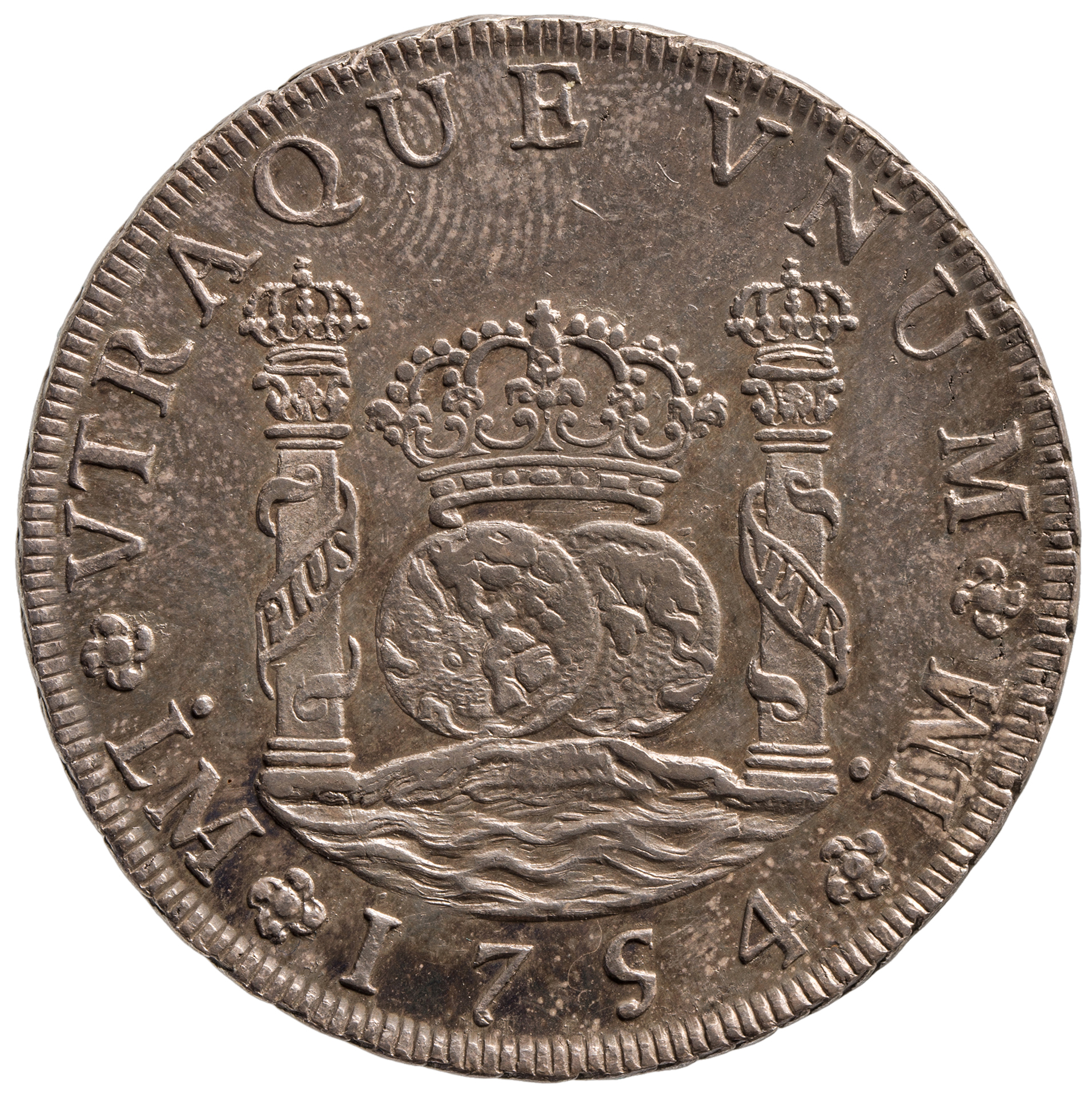 Spanien: Ferdinand VI.