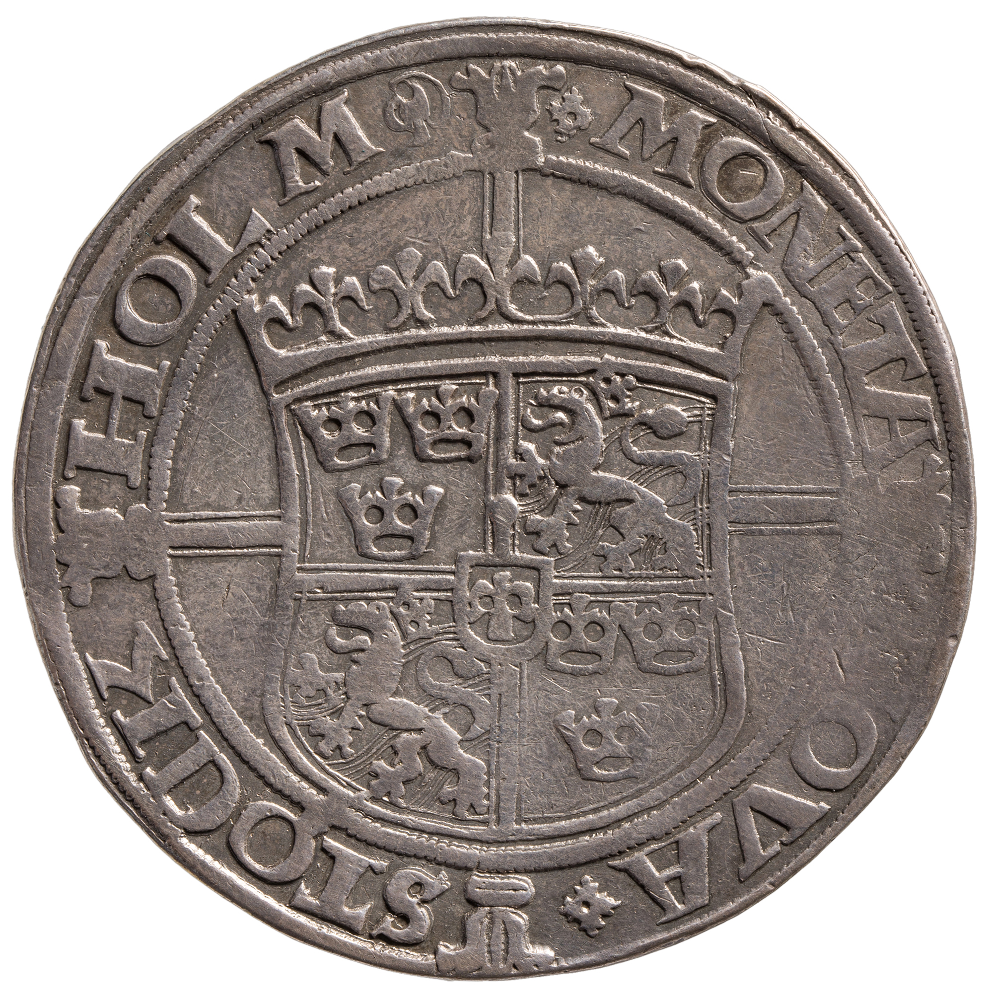 Schweden: Gustav I. Vasa