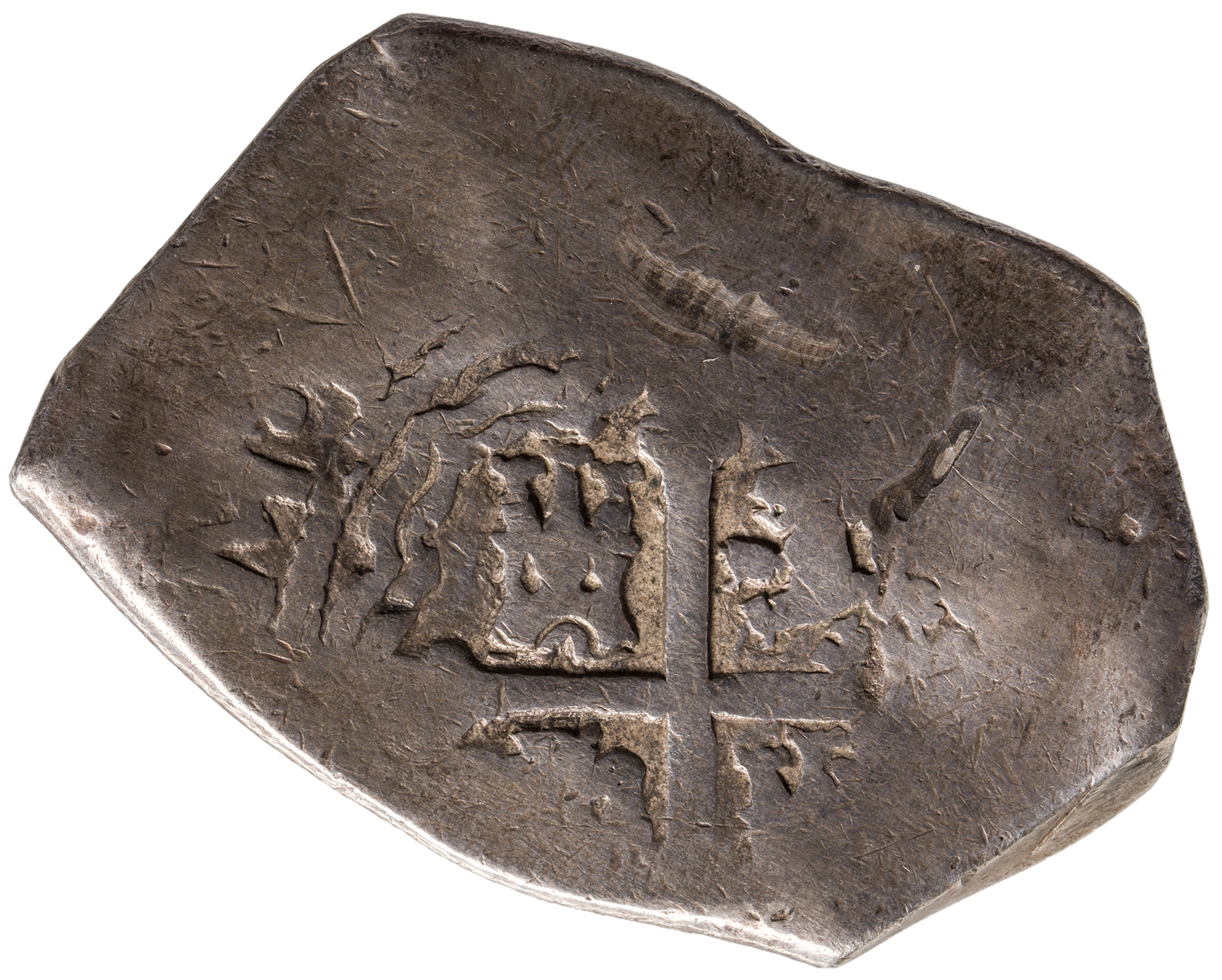 Spanien: Karl II.